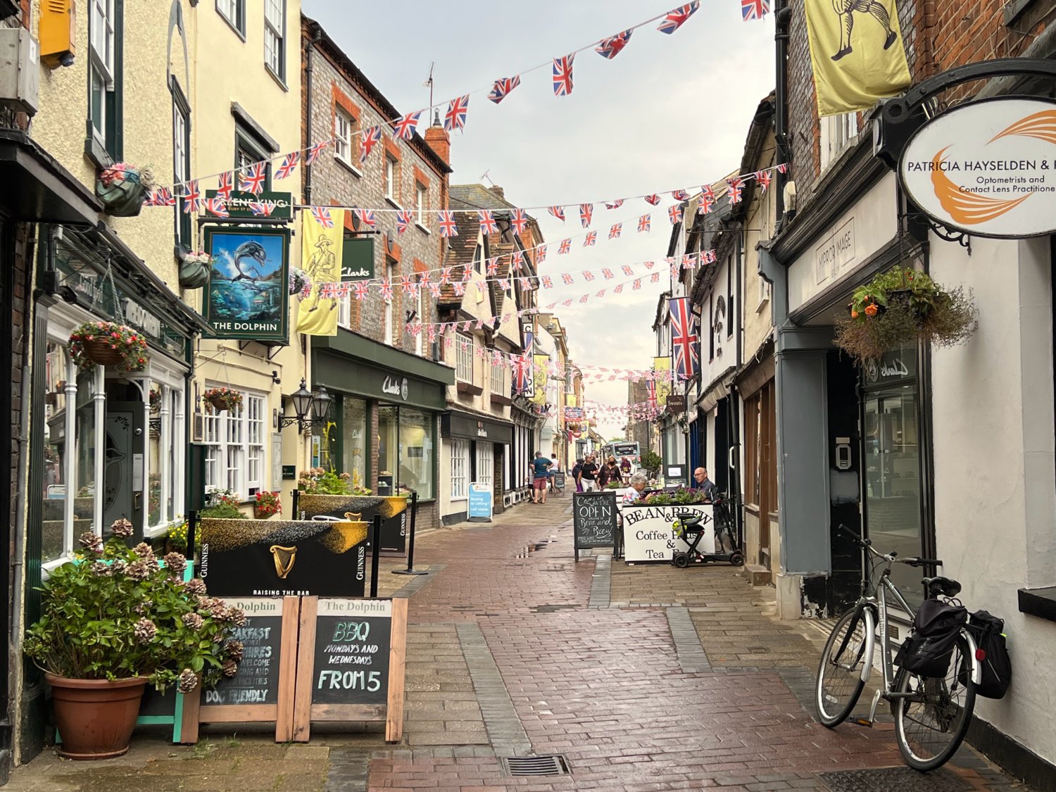 Wallingford