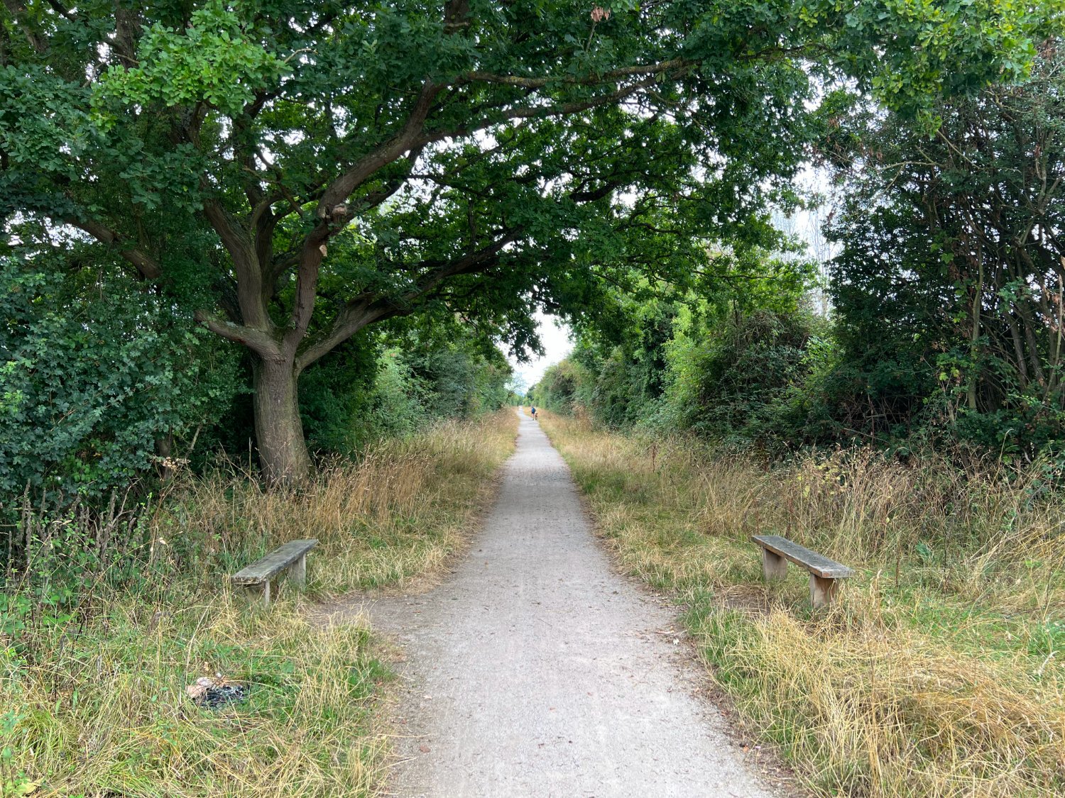 Stratford Greenway