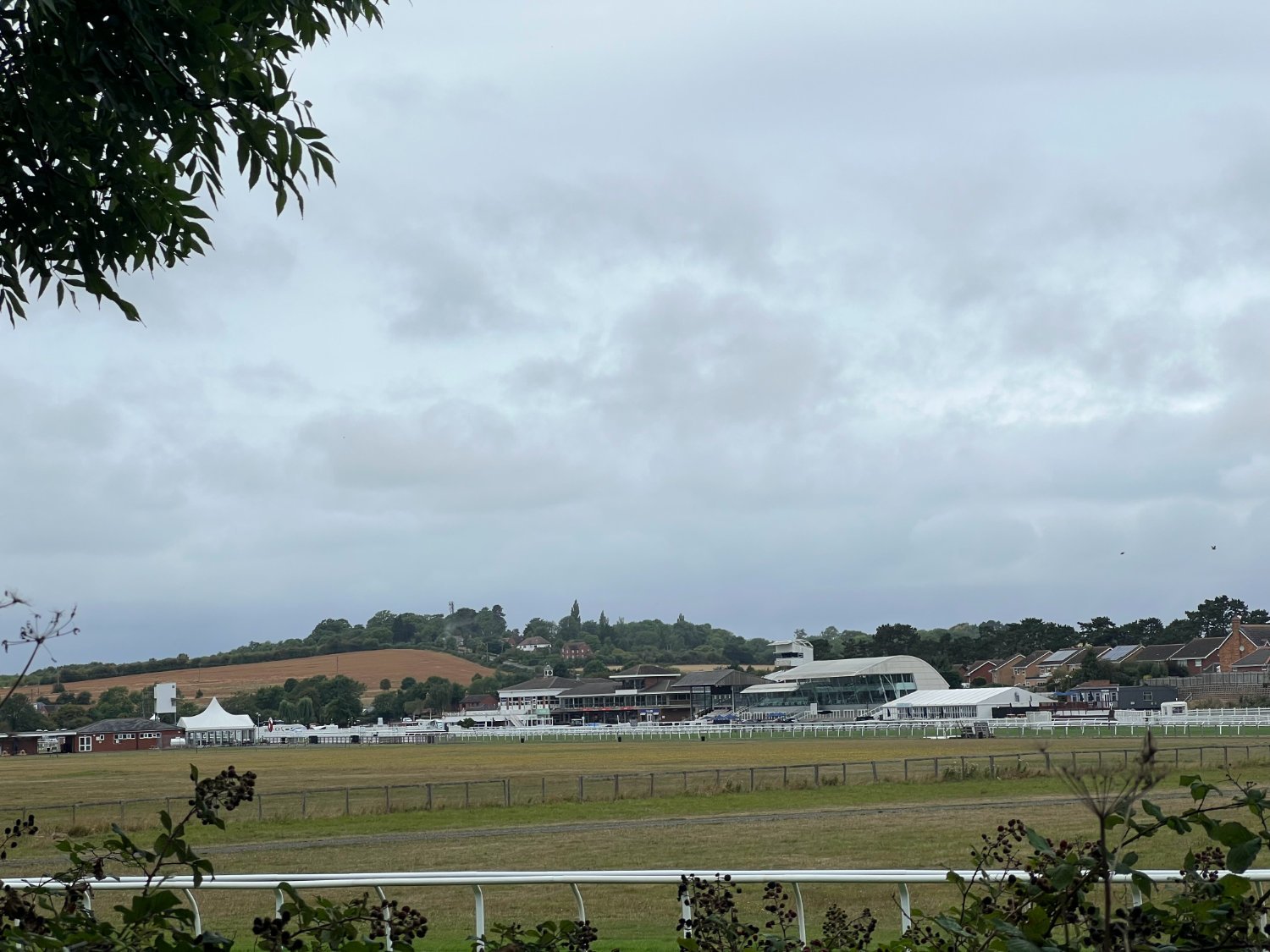 Stratford Racecourse