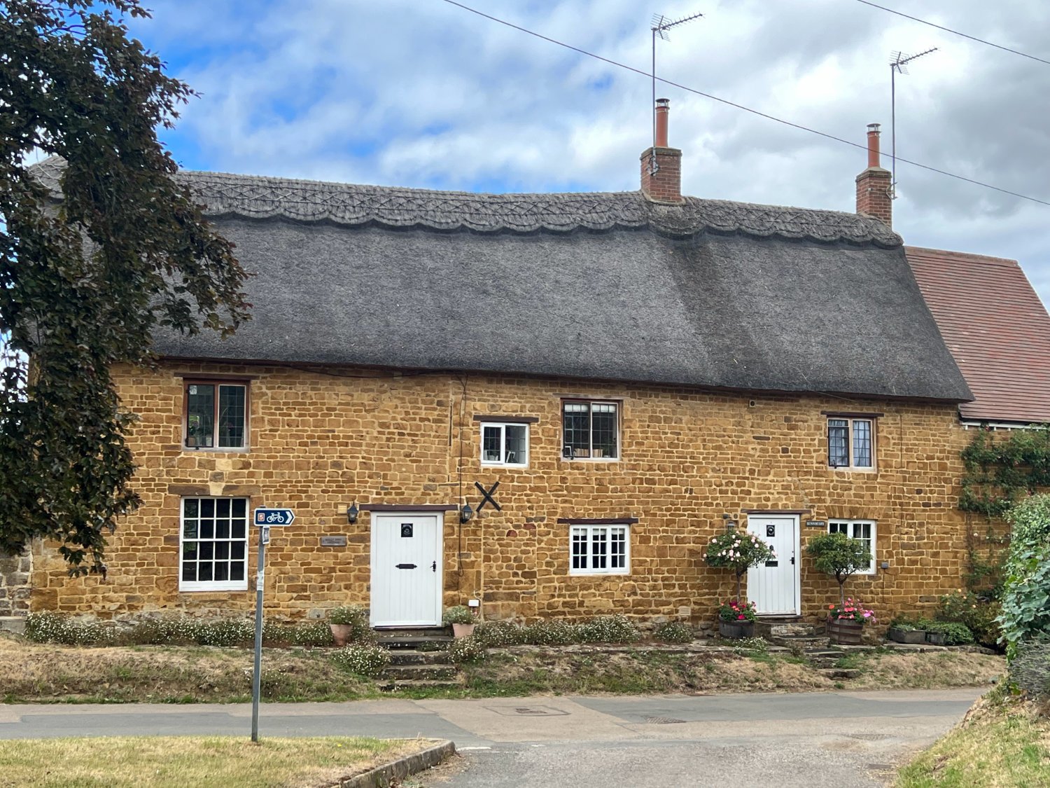 Barford St. Michael
