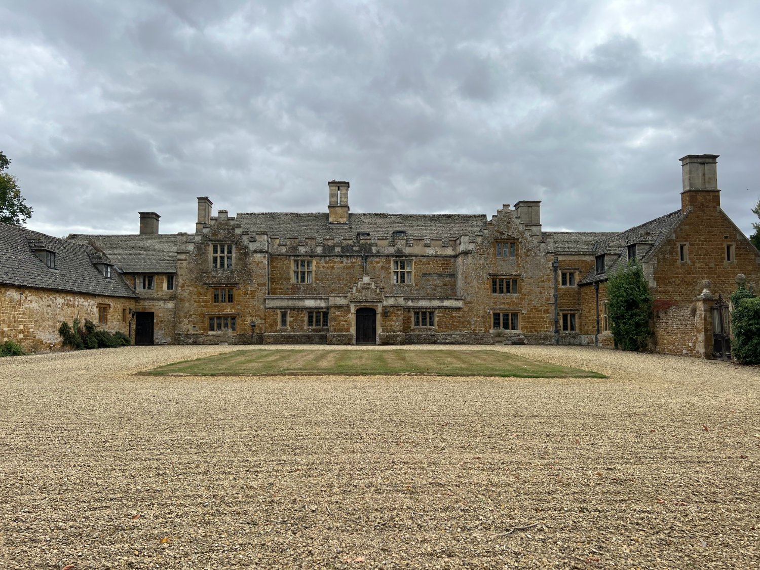 Nether Warton