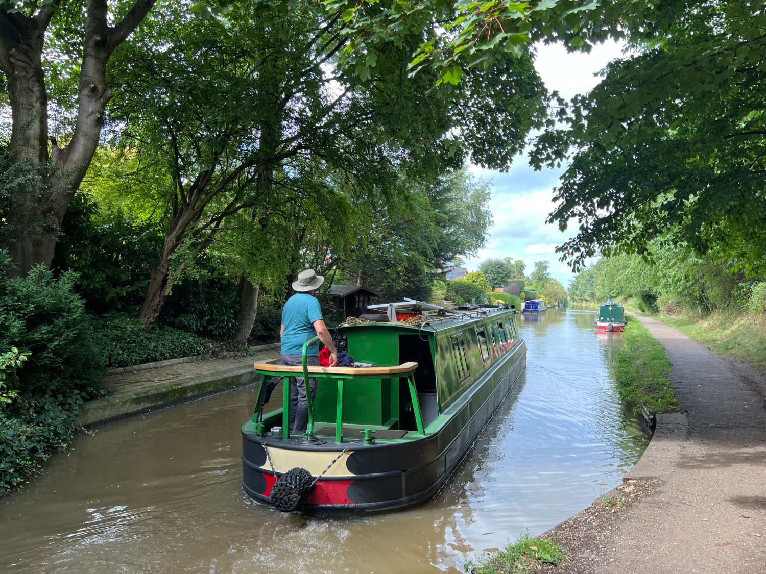 Middlewich