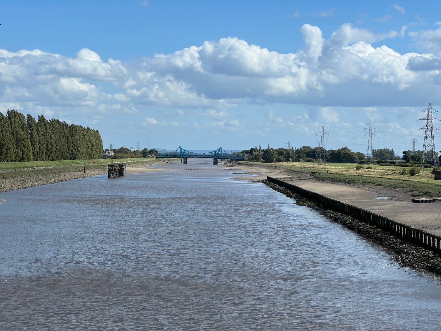 River Dee