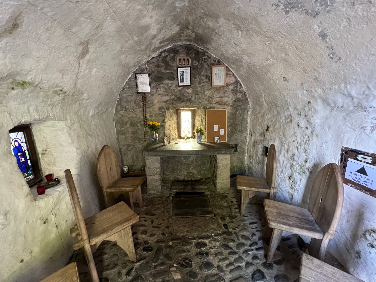 St. Trillo