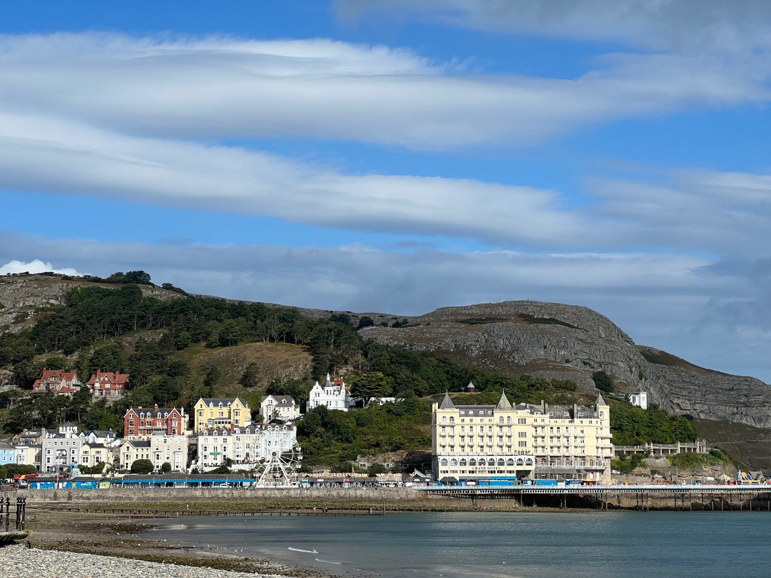 Llandudno