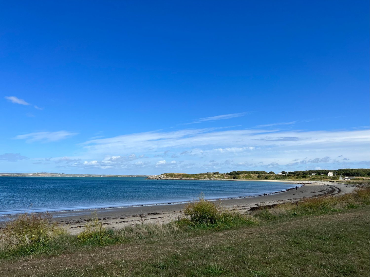 Penrhos Bay