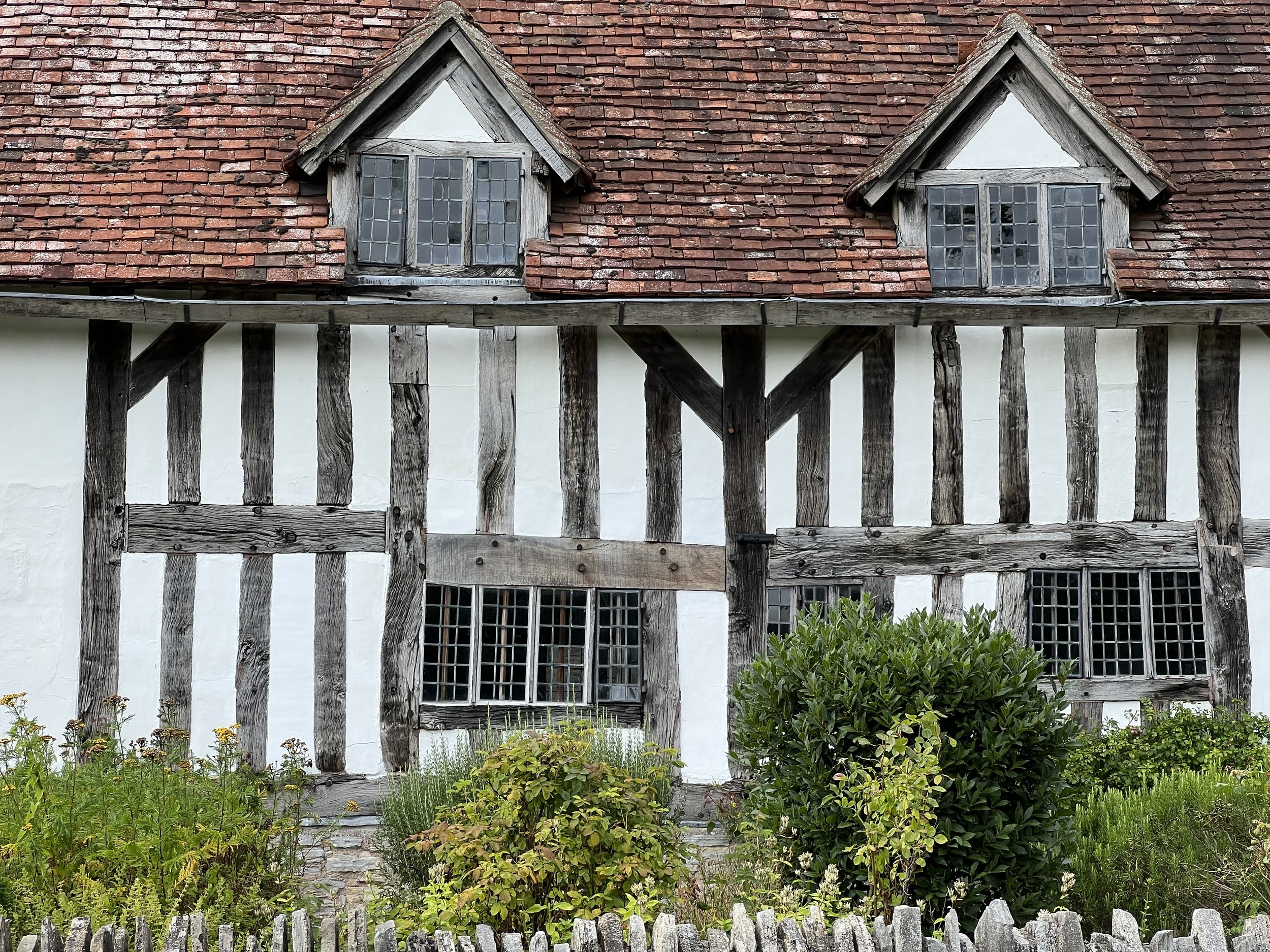 Stratford-upon-Avon