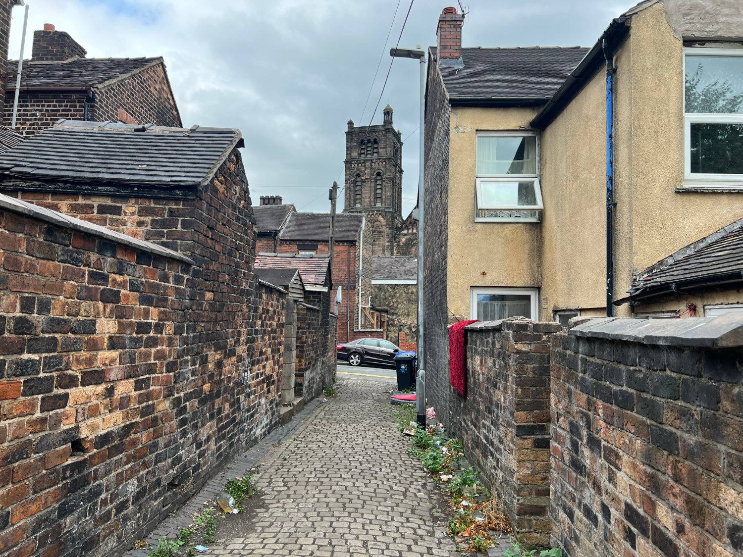 Trentham, Stoke-on-Trent
