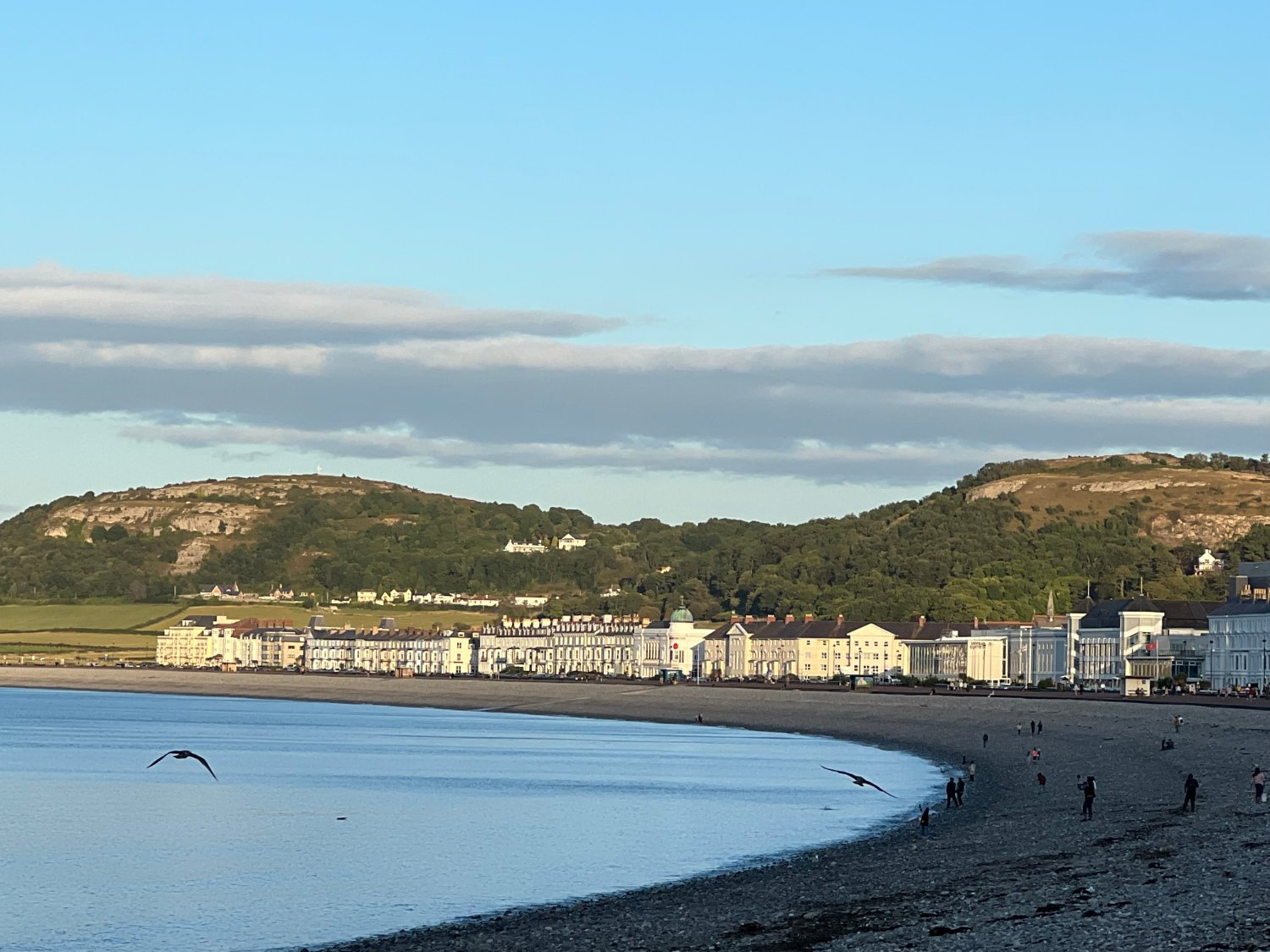 Llandudno