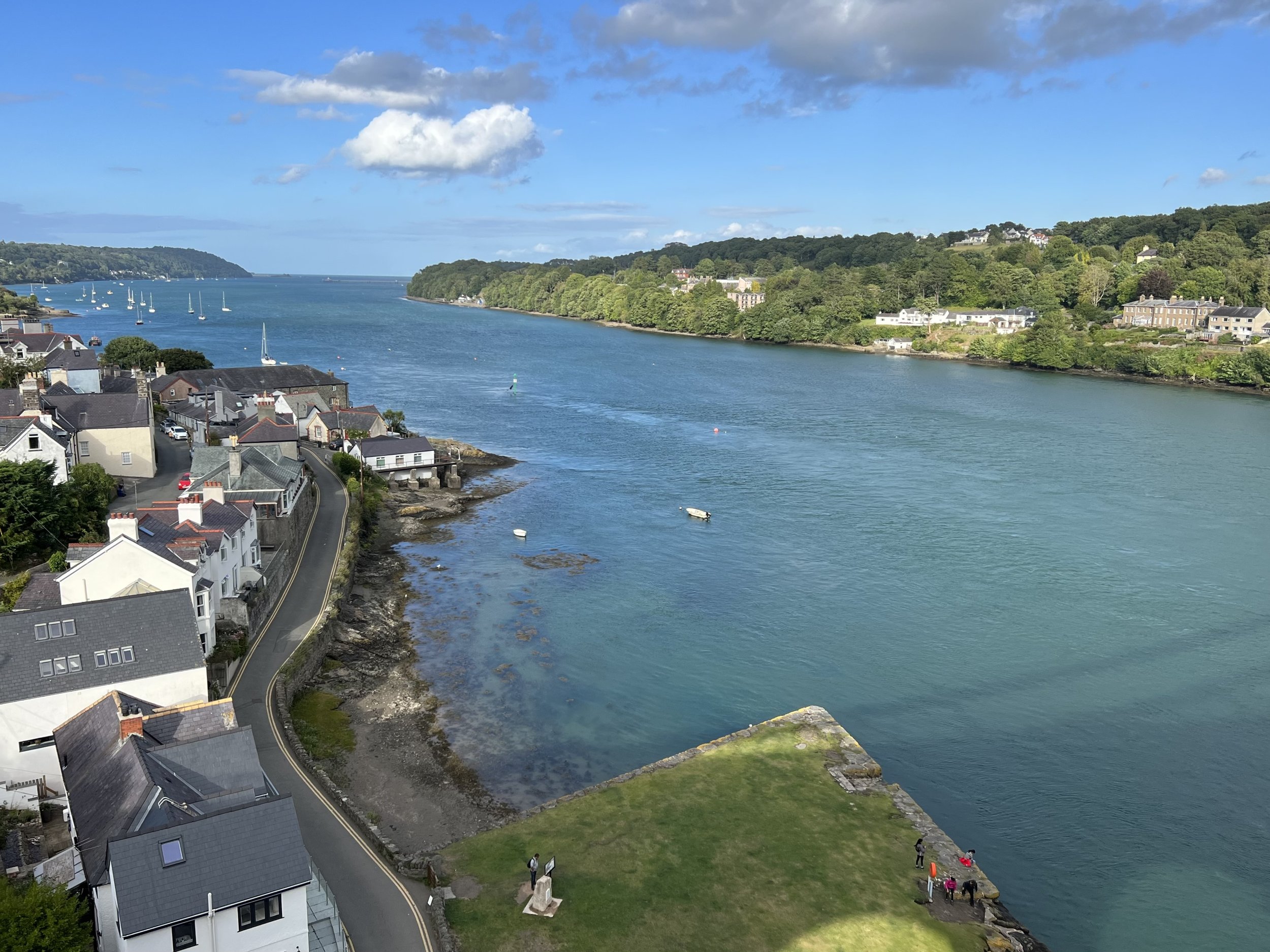 Menai Straits