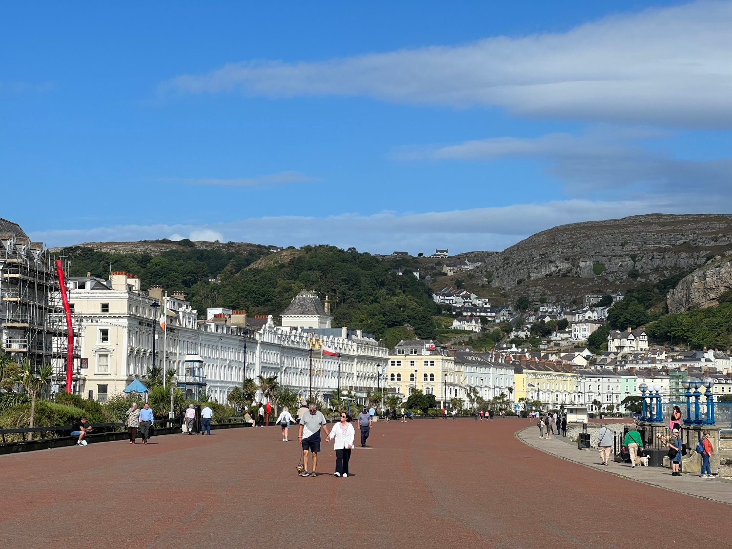 Llandudno