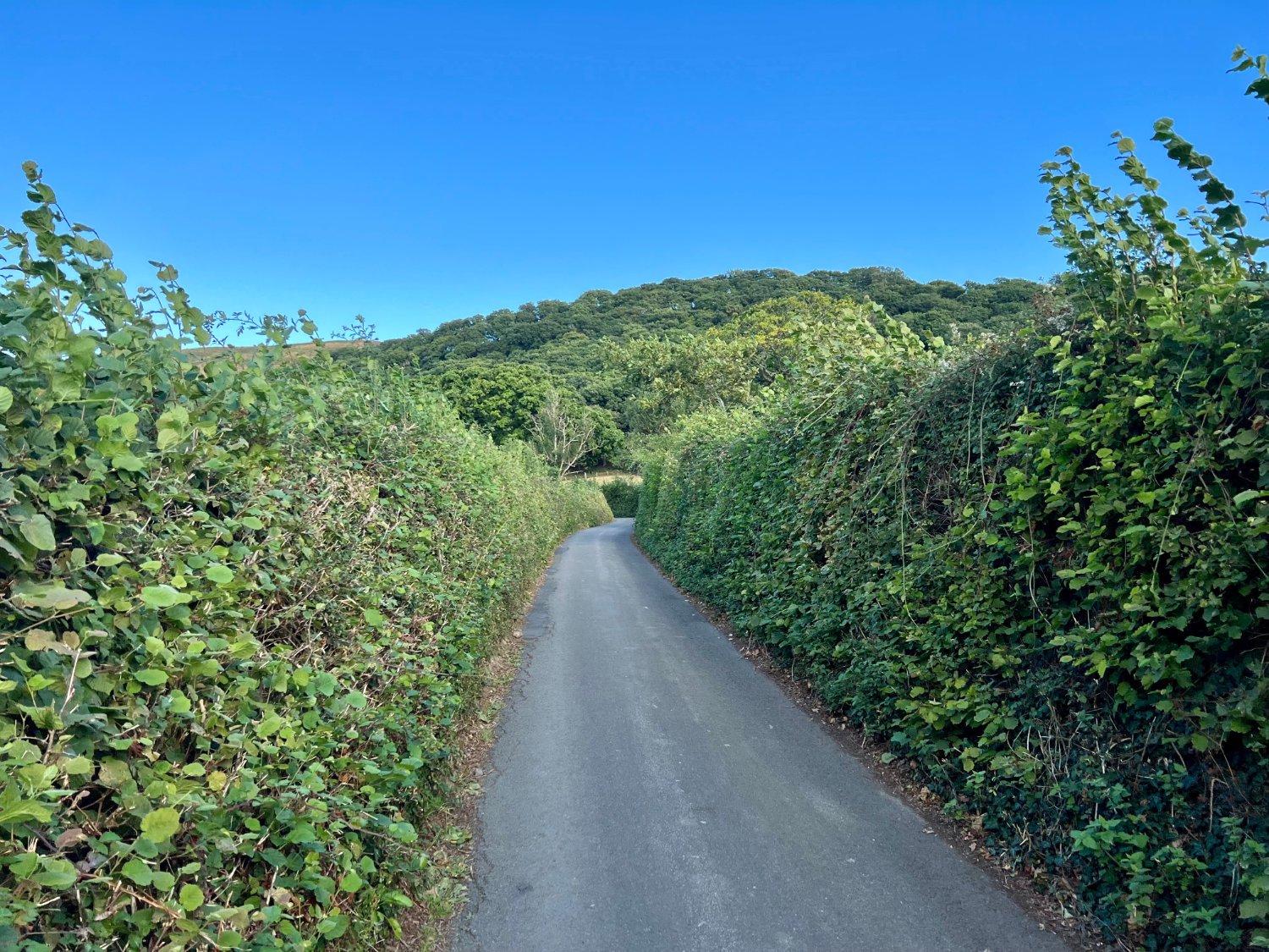 Llanfairfechan