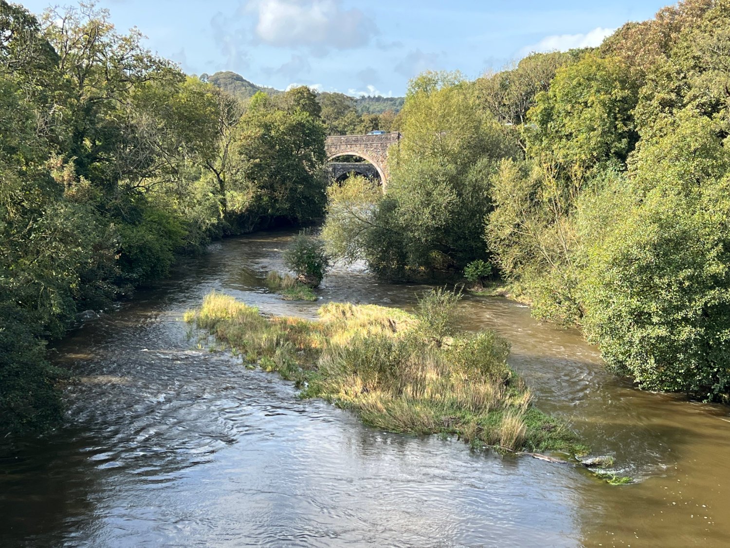 River Torridge