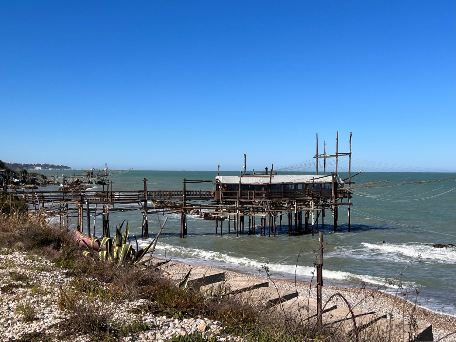 Trabocco