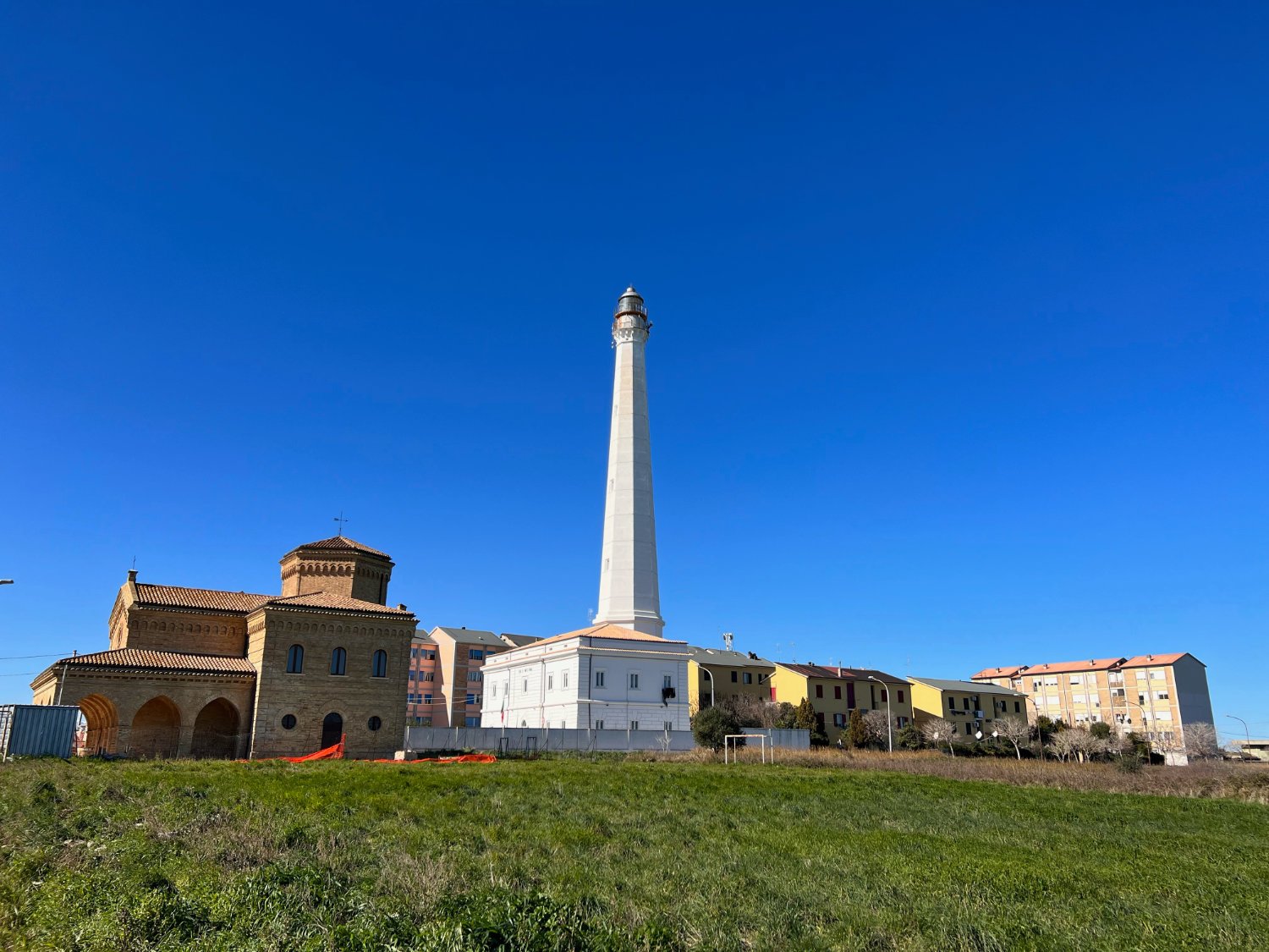 Punta Penna