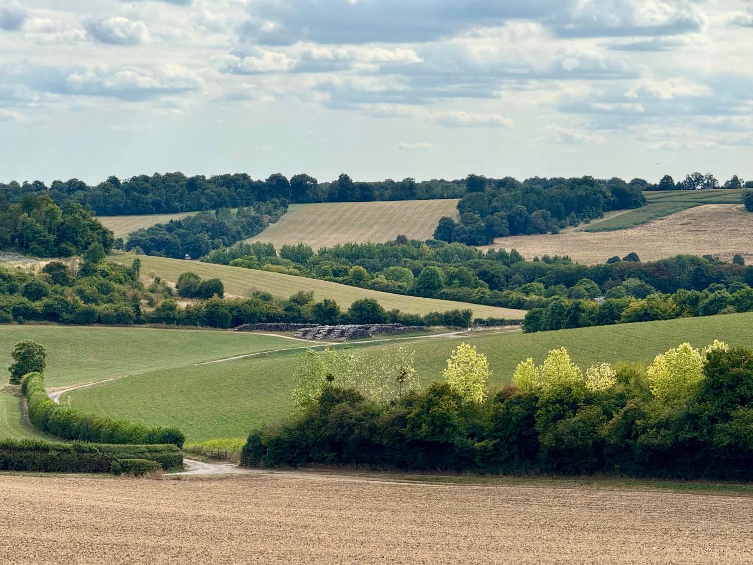 West Wycombe