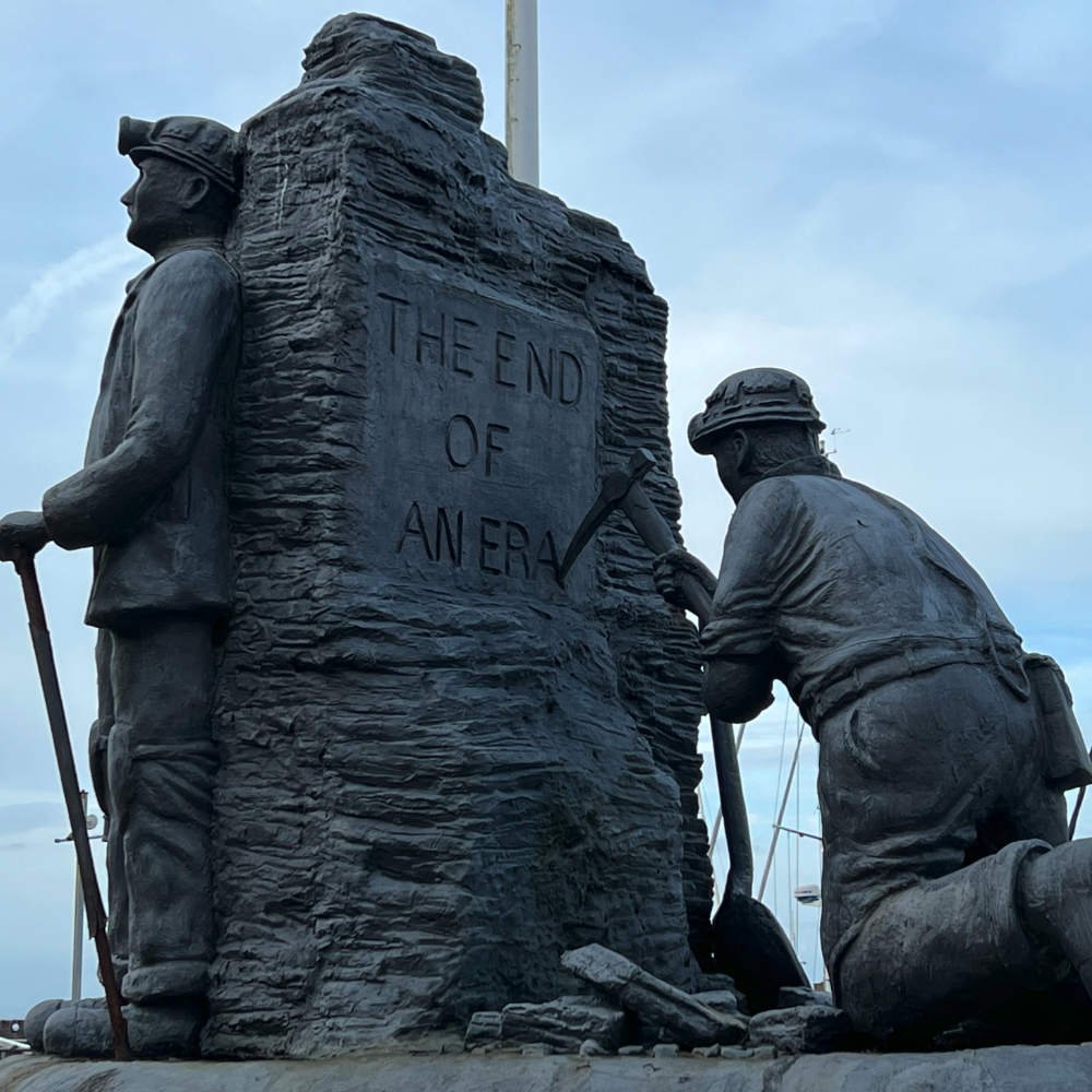 85km Hadrian's Cycleway -Ravenglass to Silloth