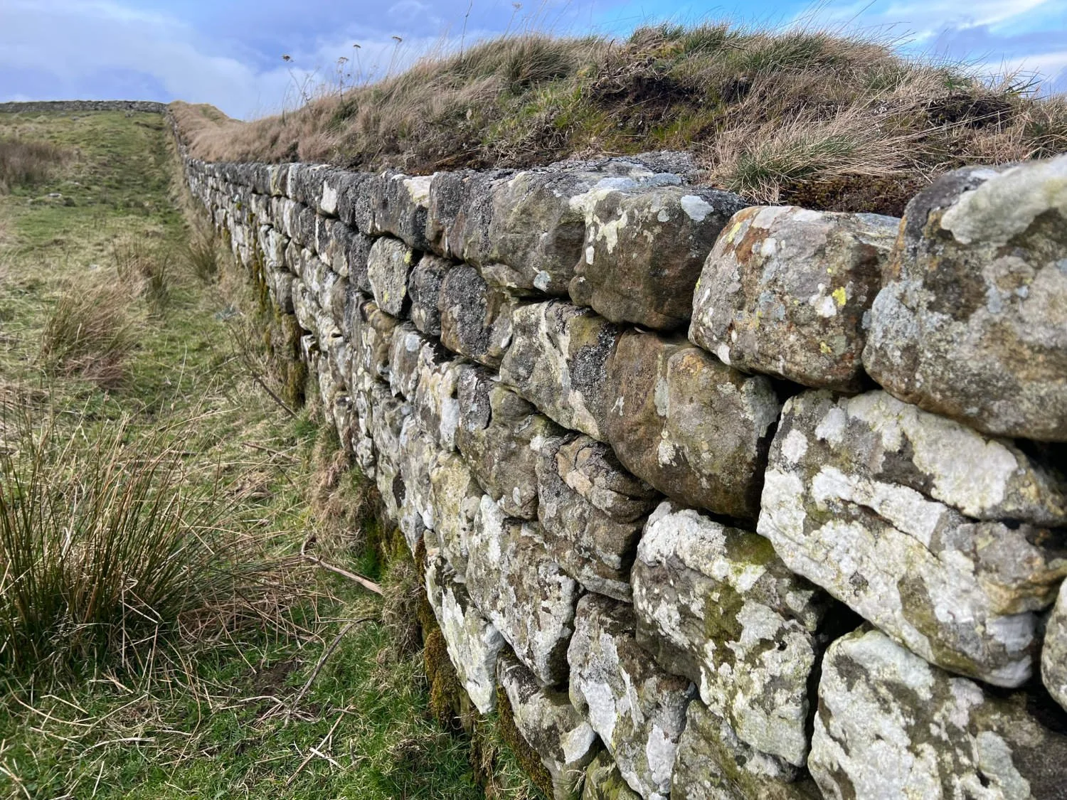 Hadrian's Wall