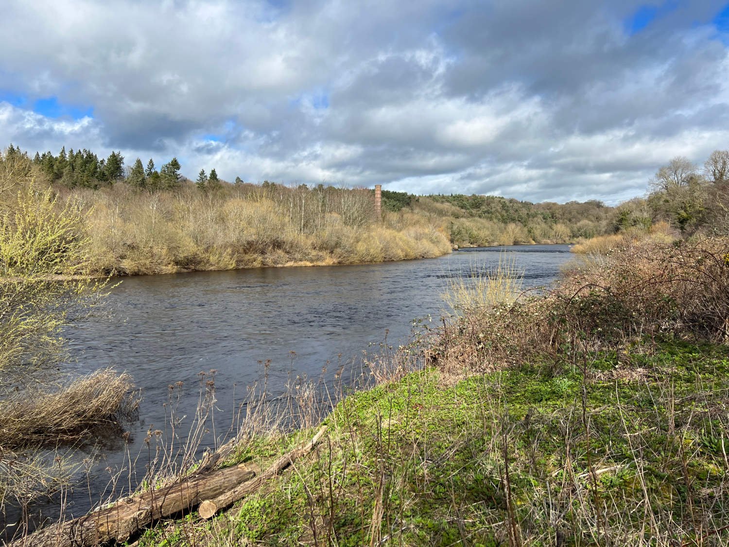 River Tyne