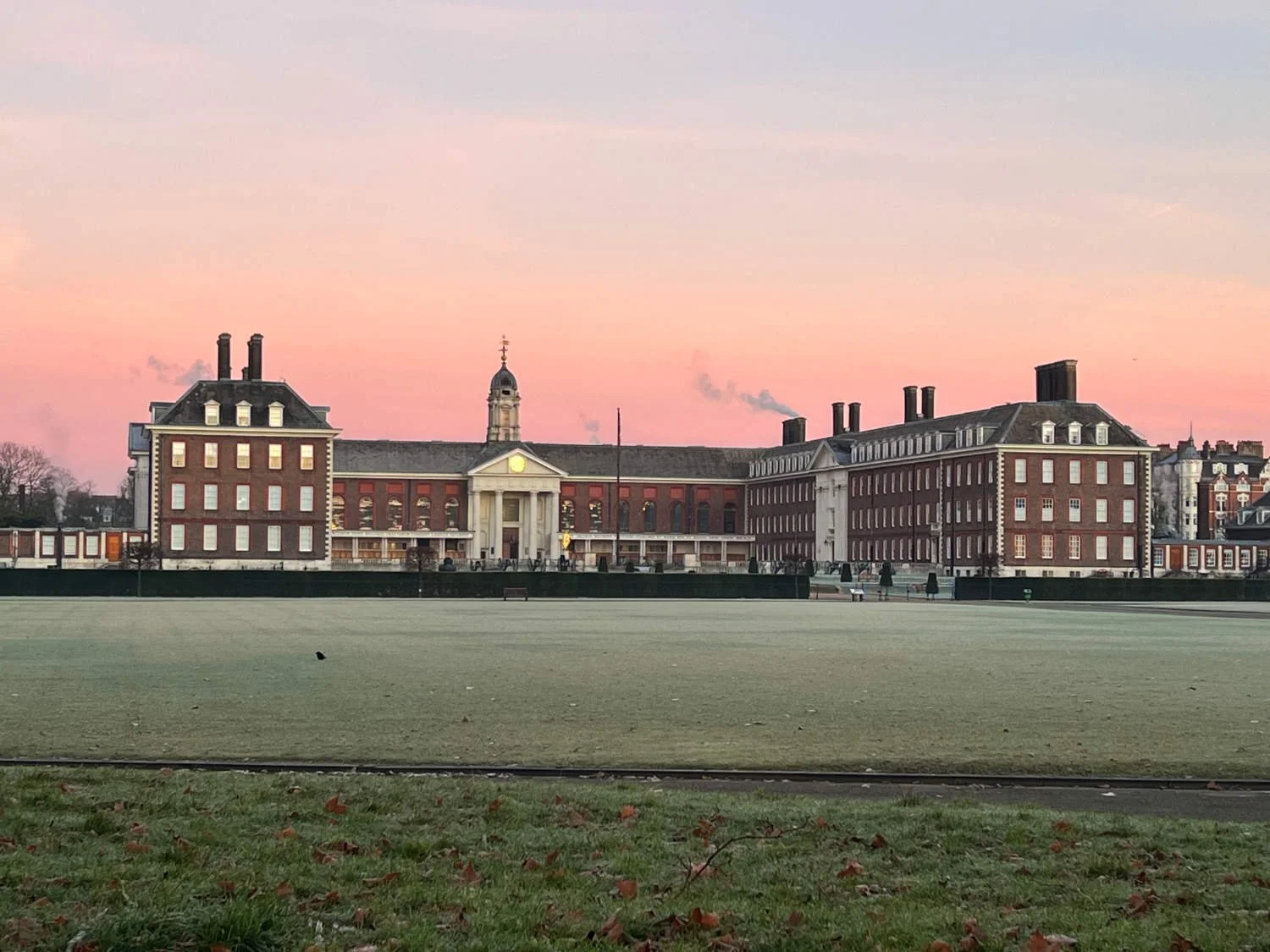 The Royal Hospital, Chelsea