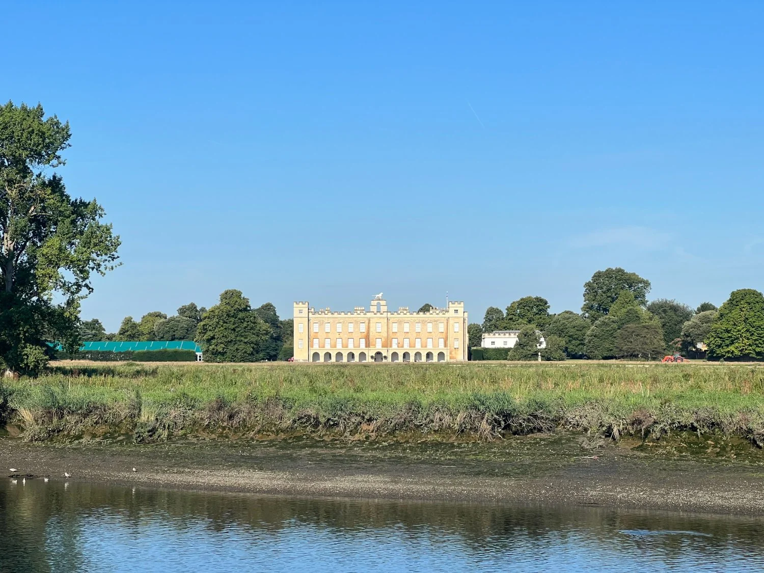 Syon House