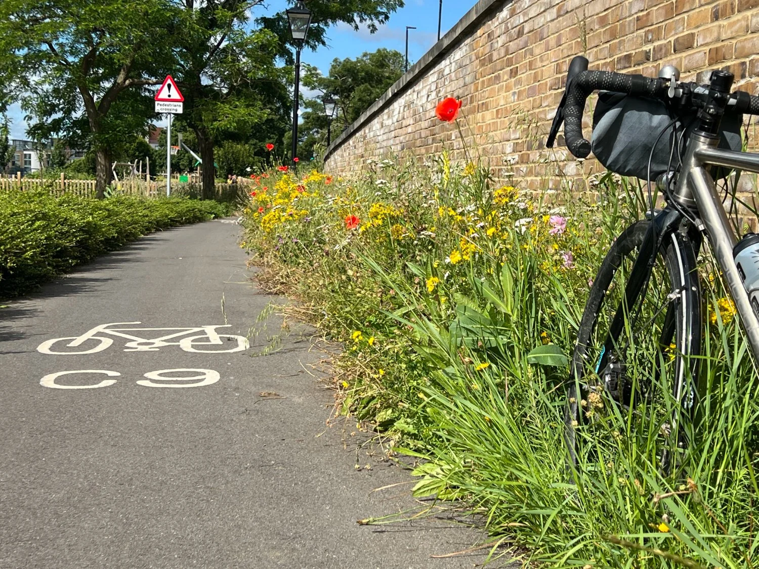 C9 Cycleway