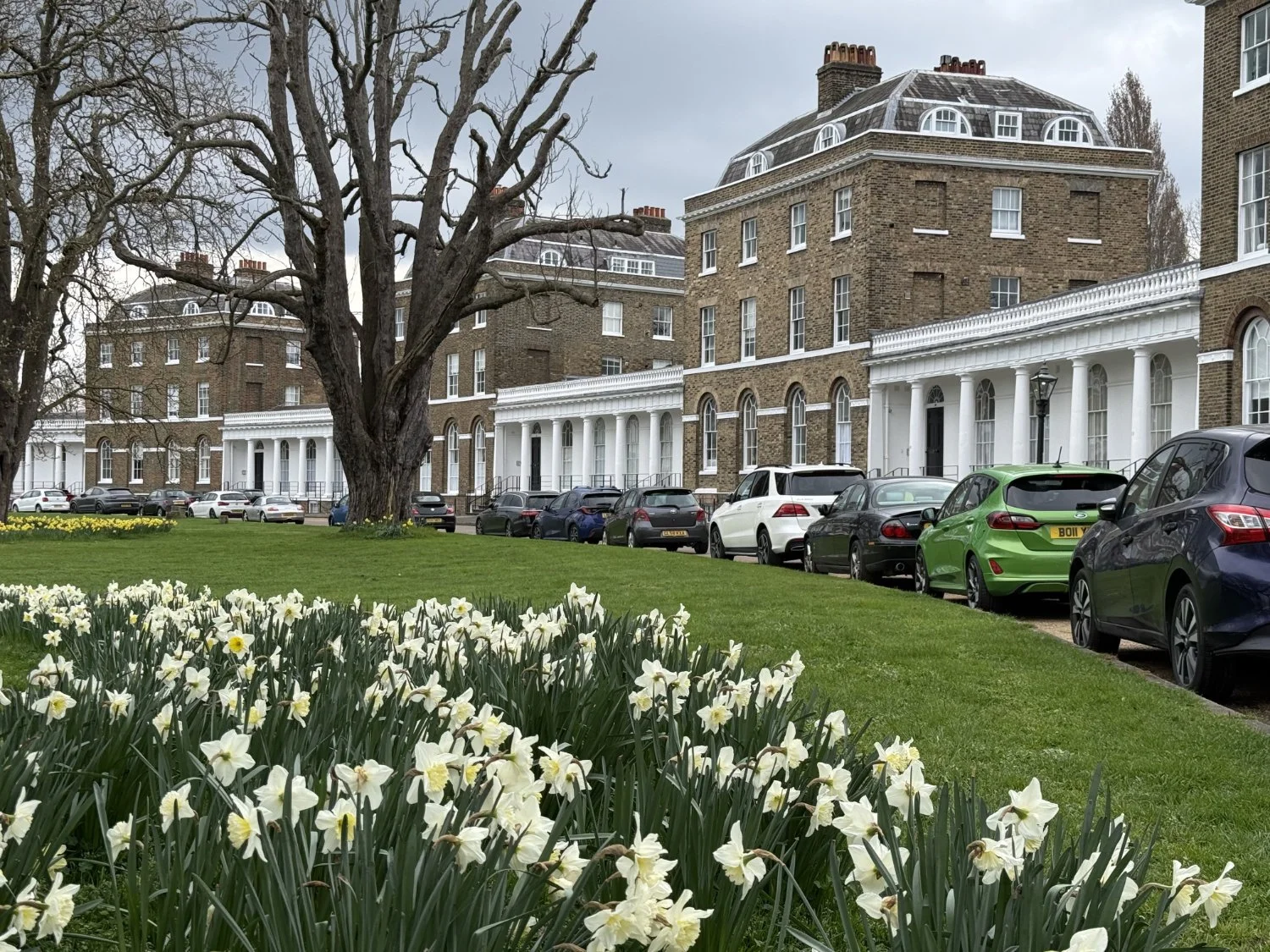 Blackheath, The paragon.jpg