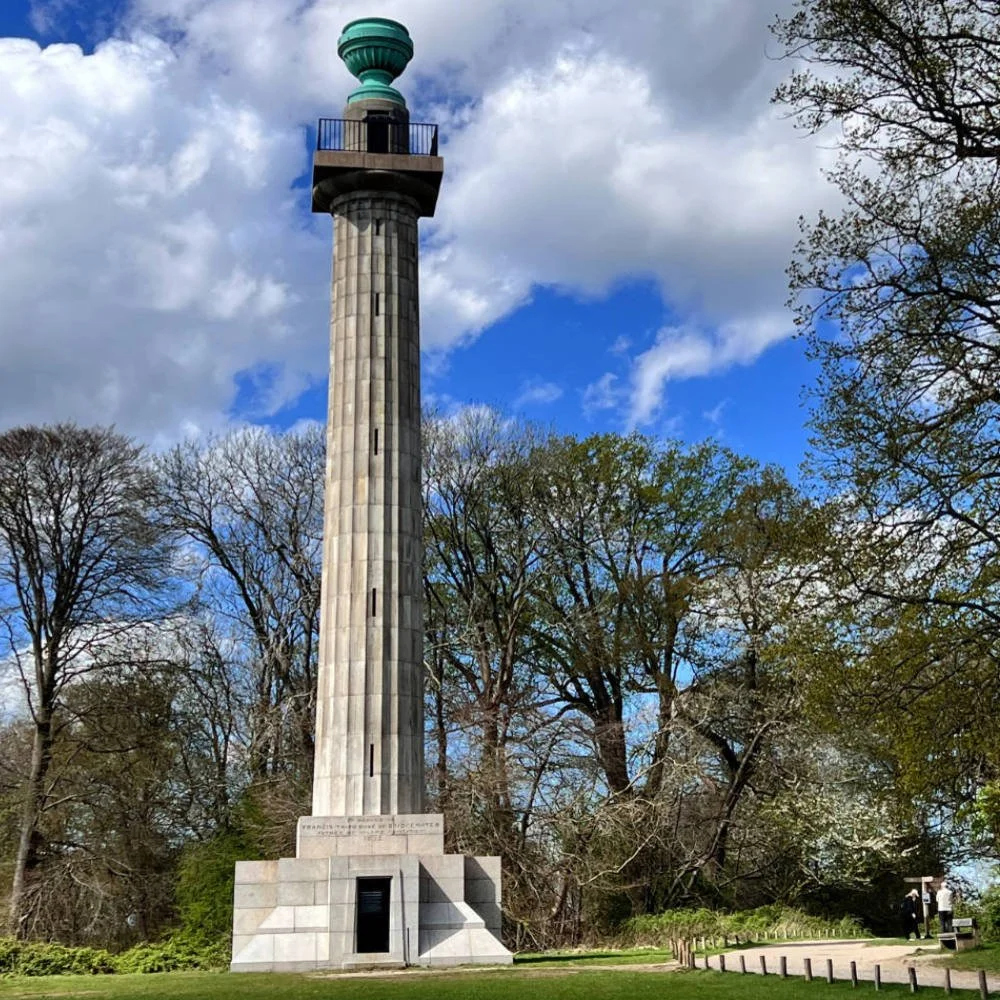 11km A Champing Easy/Family Ride