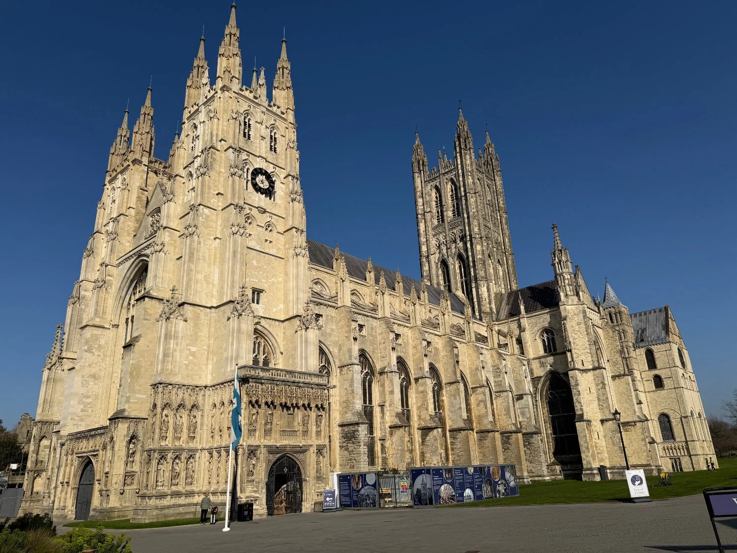 Canterbury Cathedral