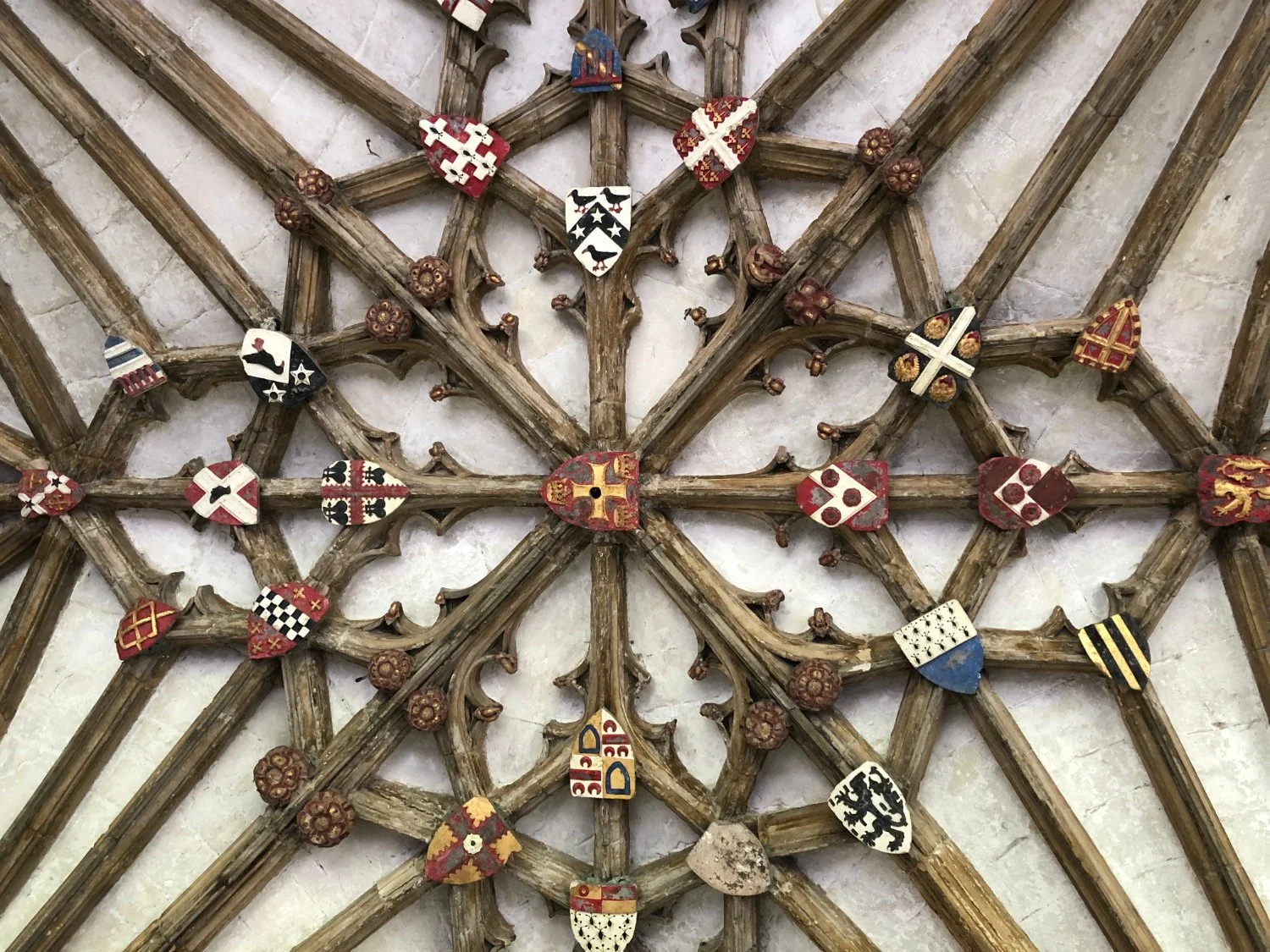 Canterbury Cathedral