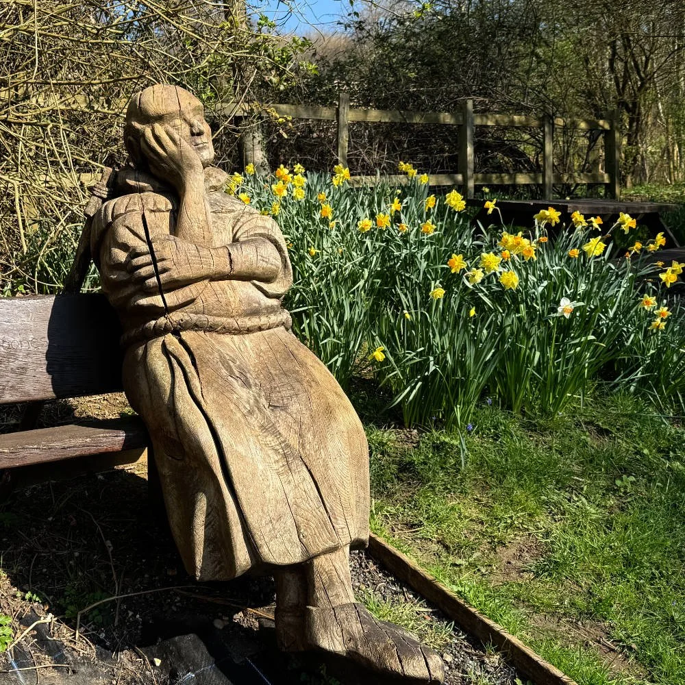 163km The Becket Way