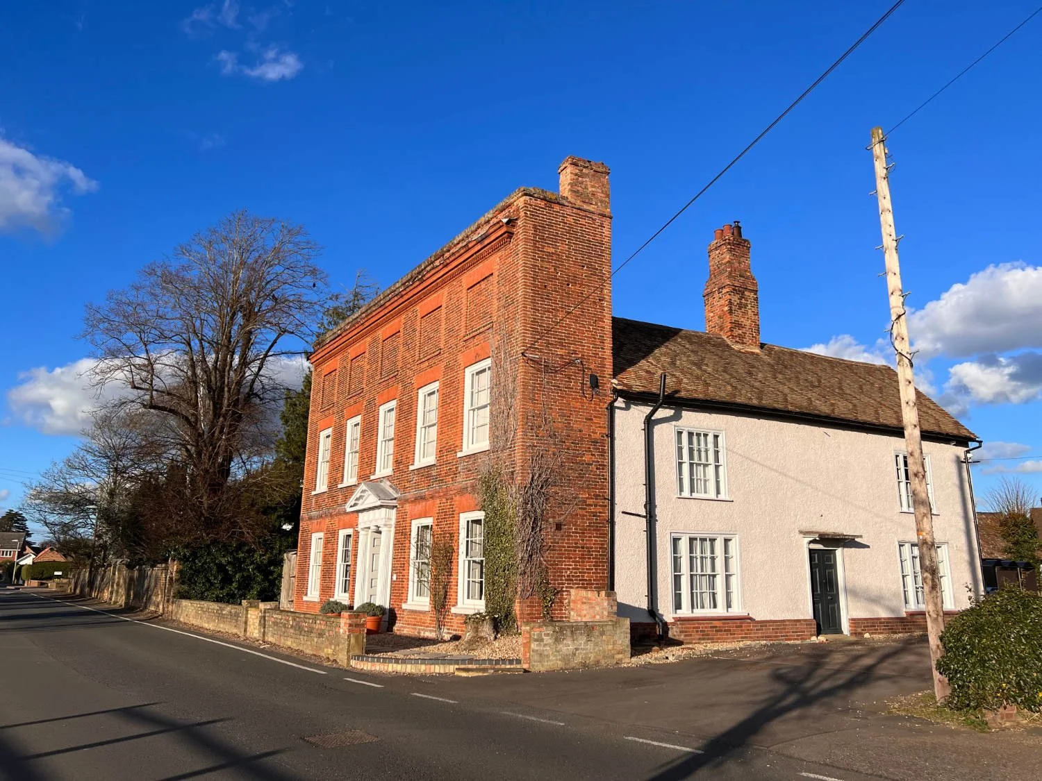 Great Barford