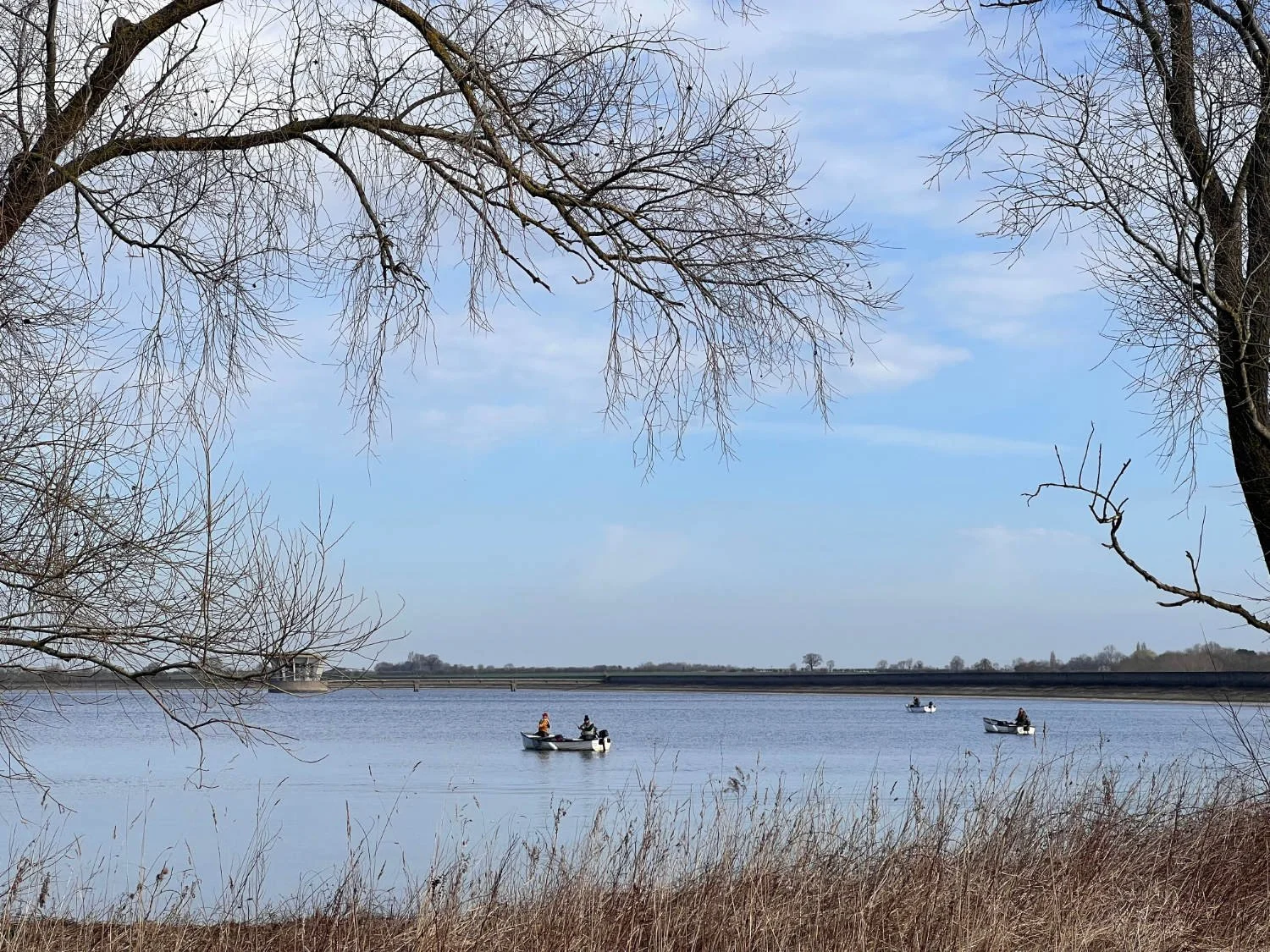 Grafham Water
