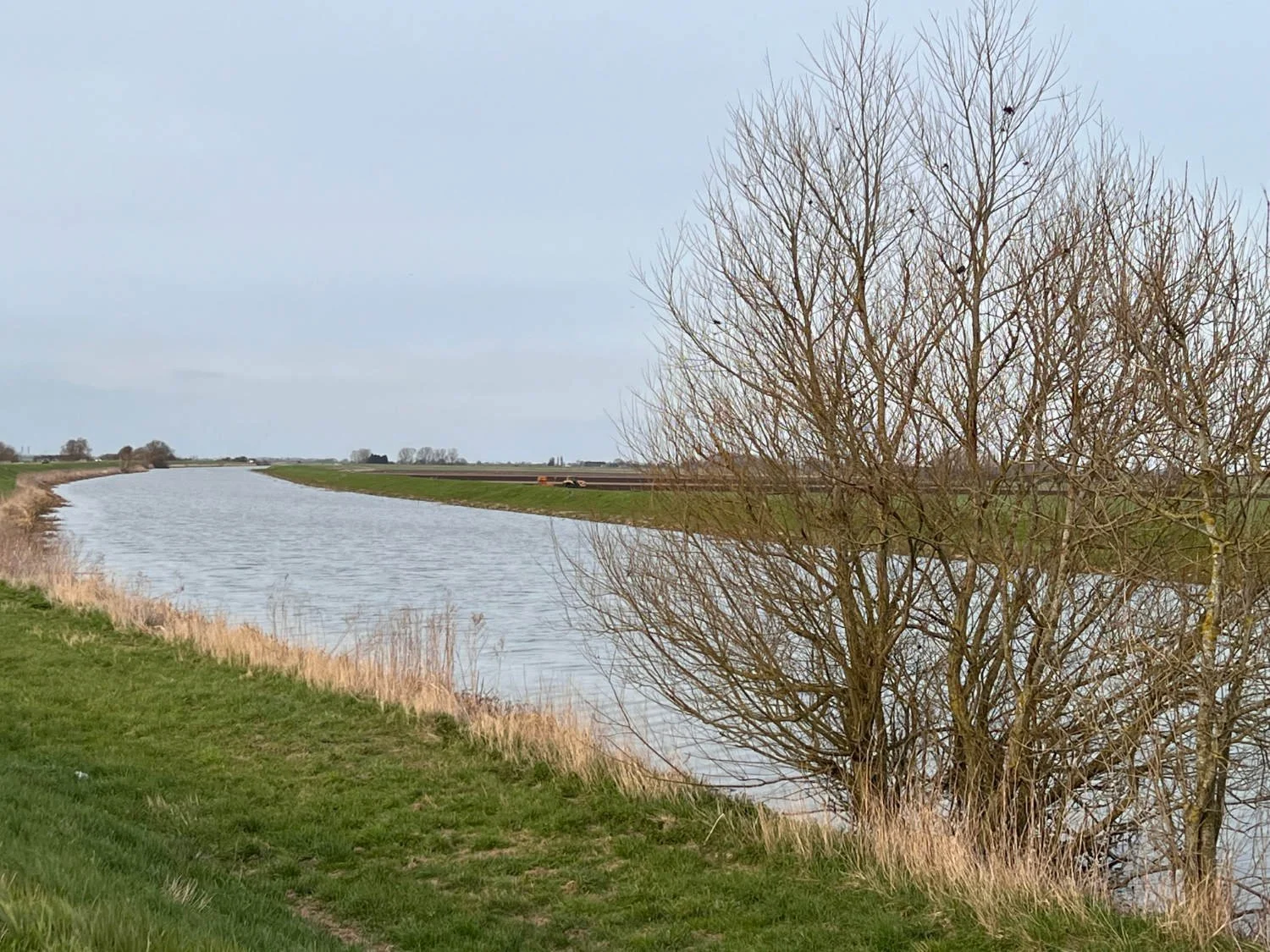 River Welland