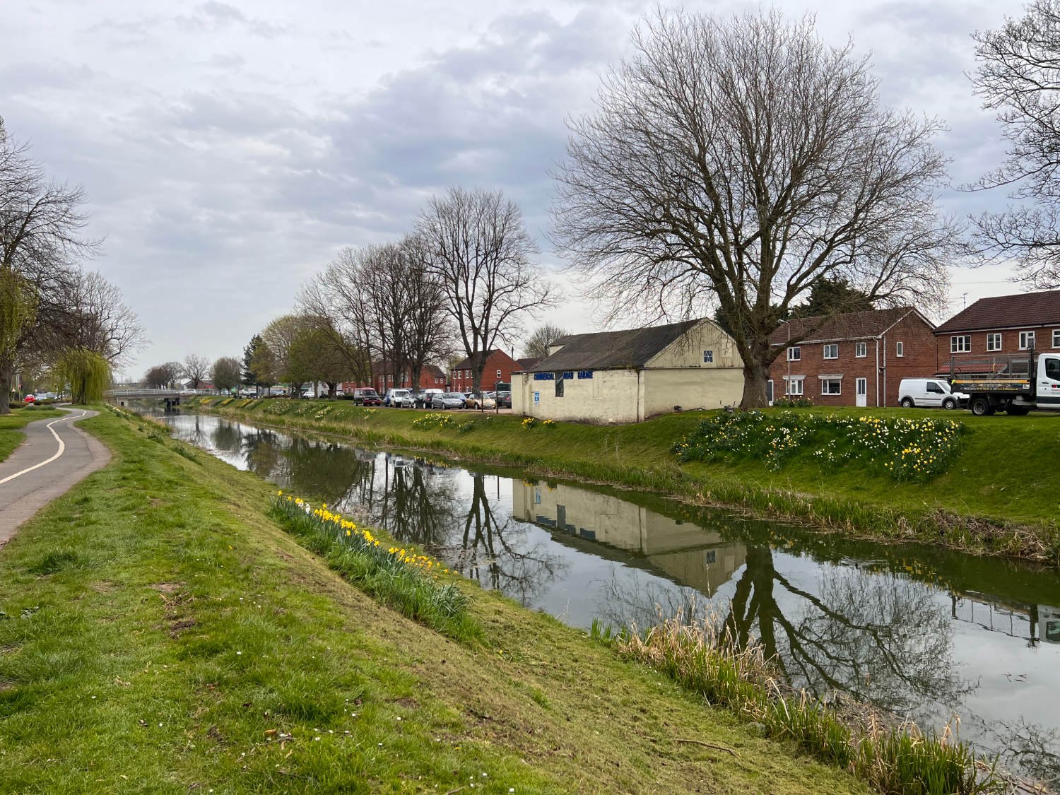 Spalding