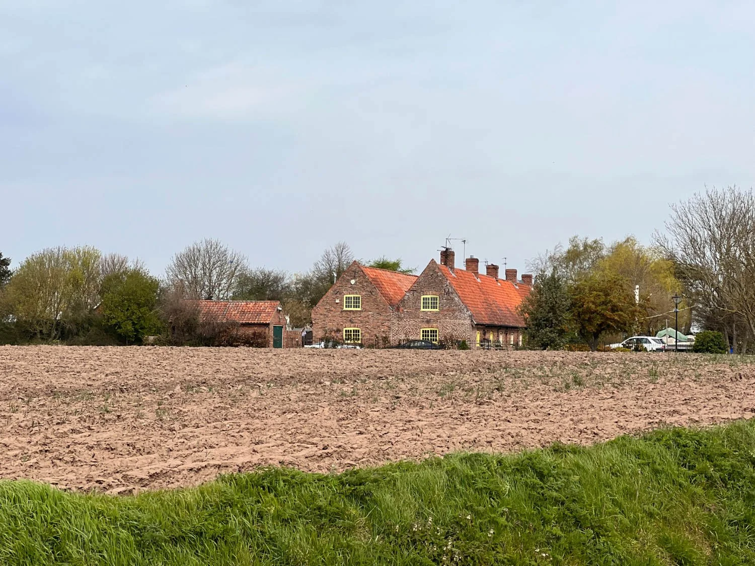 The Fens