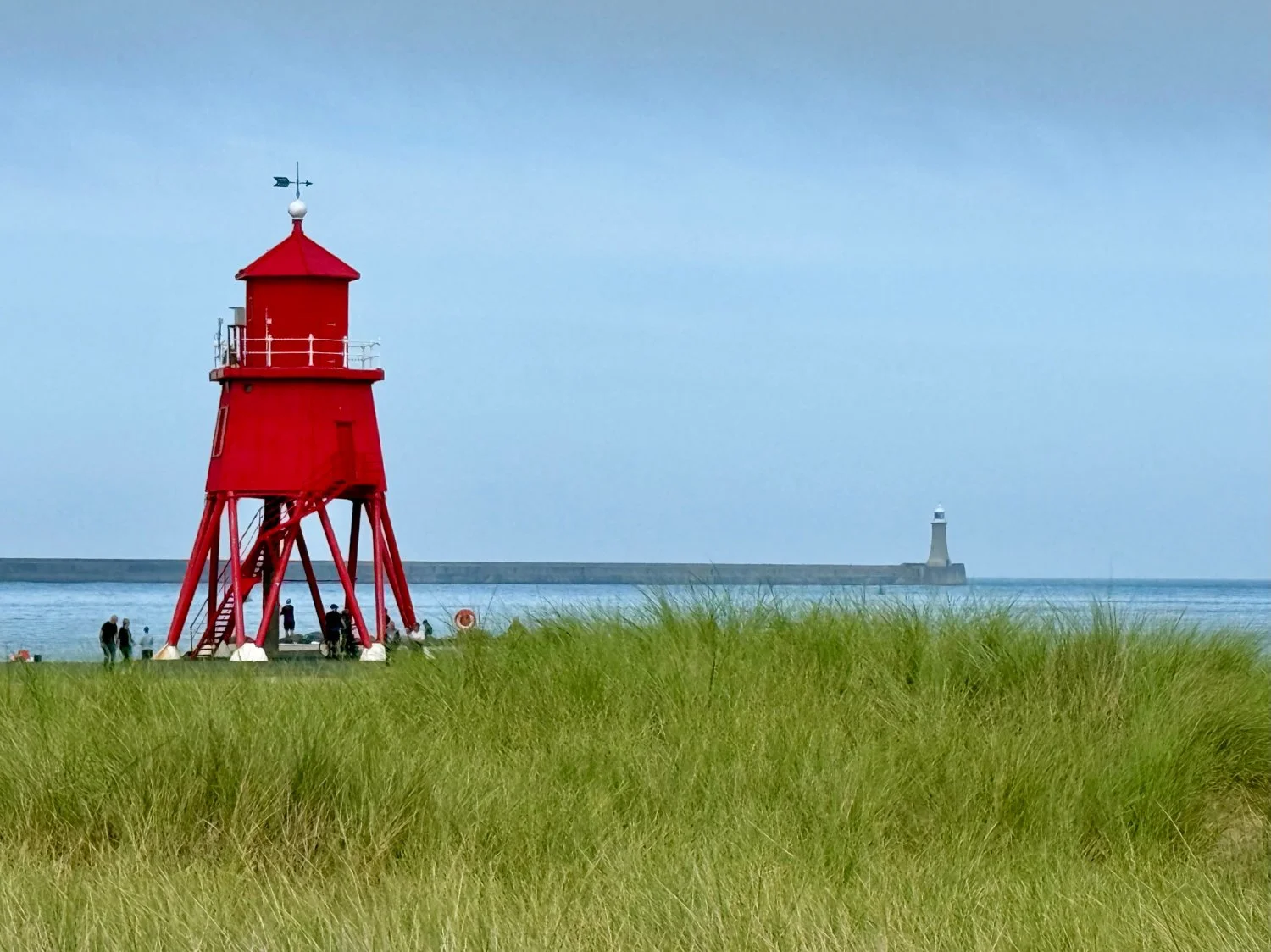 South Shields, 