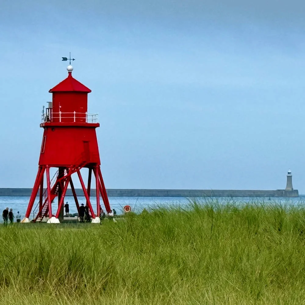 Durham Coast Route