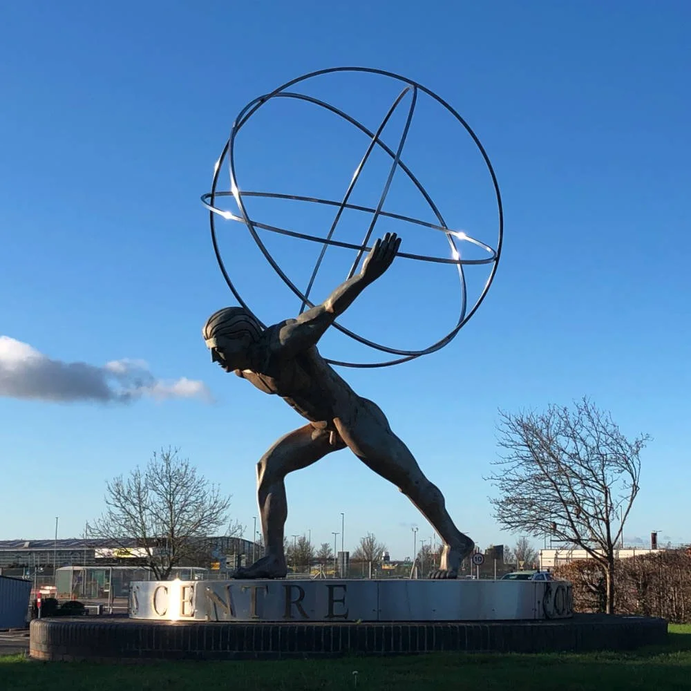 West London's finest gravel ride - all within Greater London's boundary