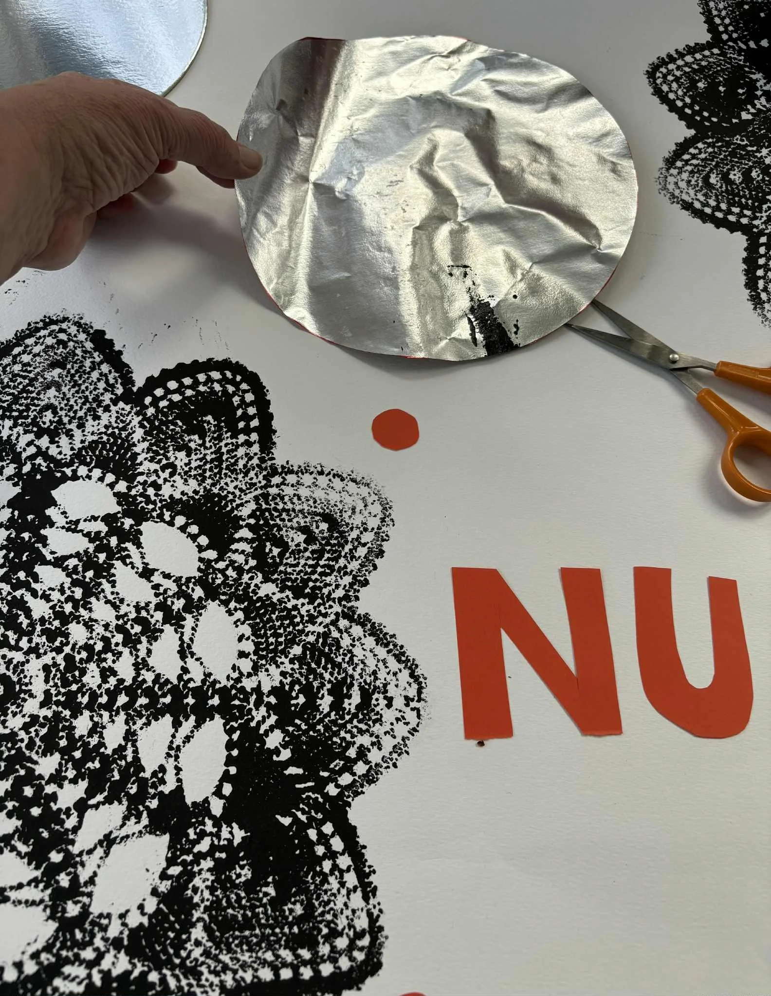 Grafik, opdag og klip ..