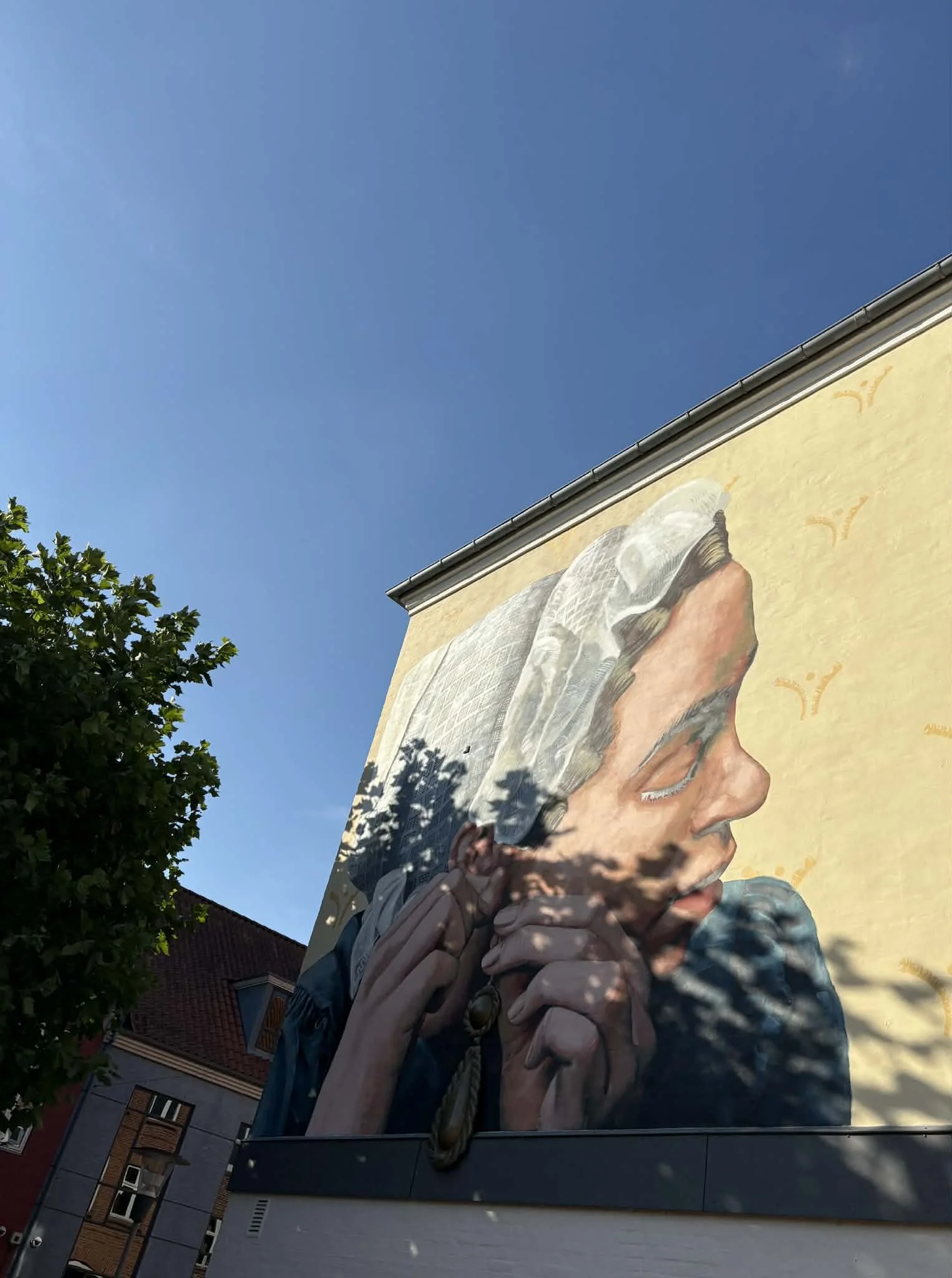 Fællesskabsvandring 