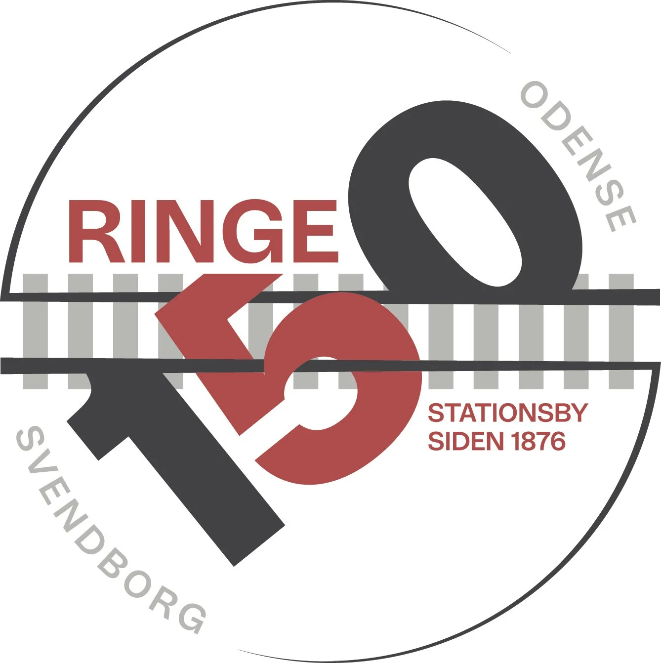 Stationsbyen 150 år Fredag