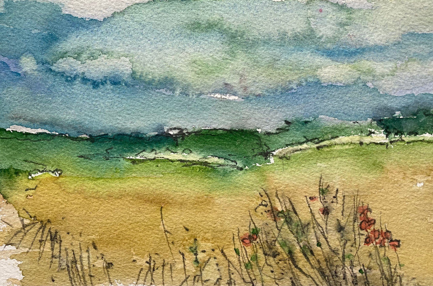 Leg gerne med 