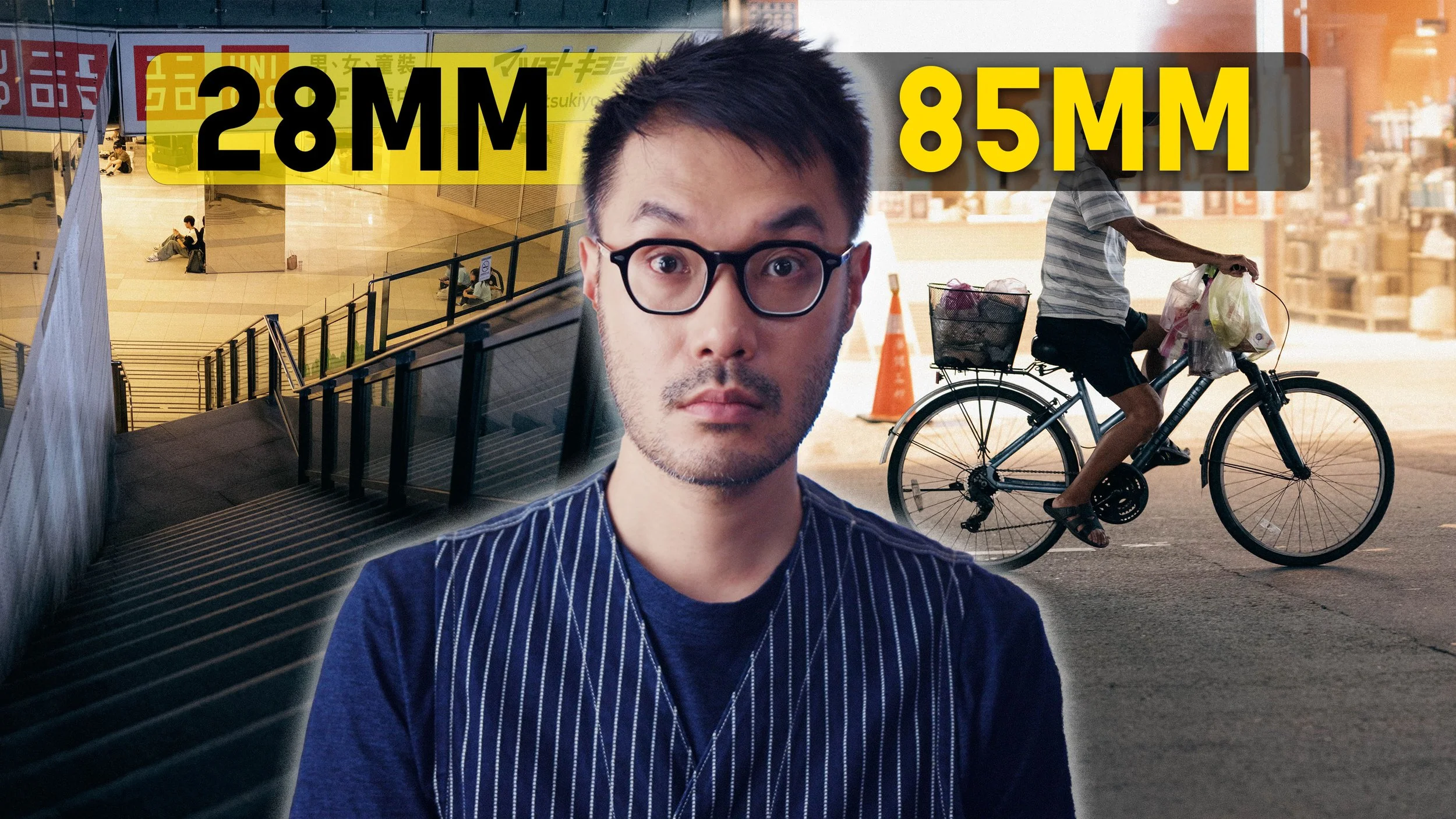 I Obsessed Over The Best Travel Lens Combos?