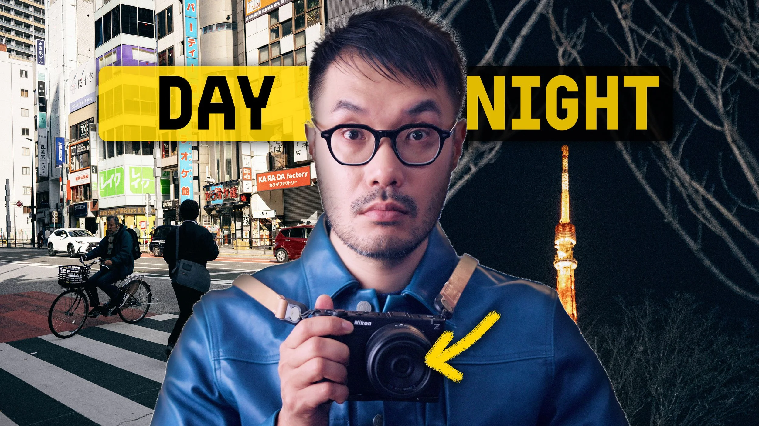 Nikon ZR + 28mm: 10,000 Travel Photos Later.