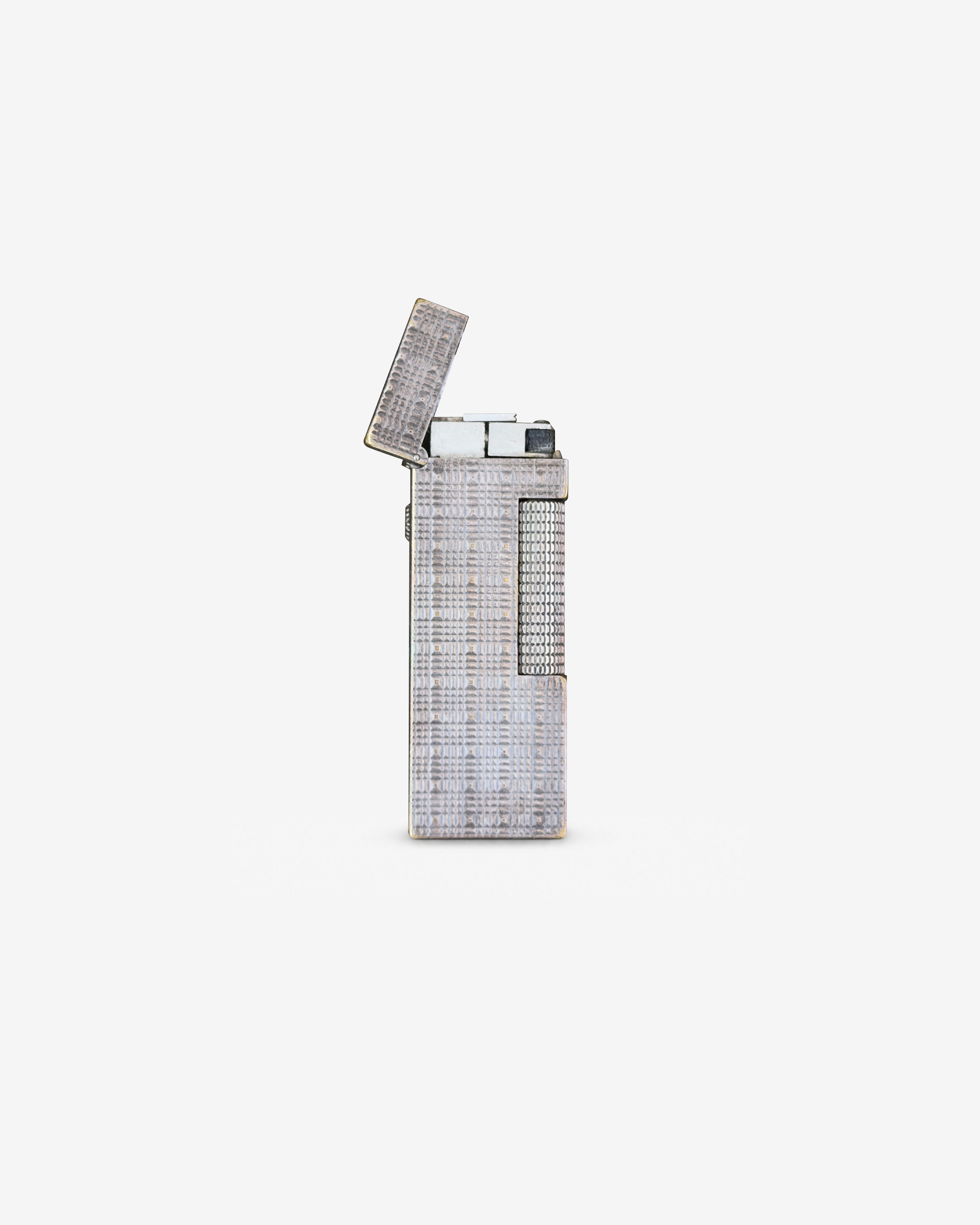 Dunhill rollagas Tartan-02.png