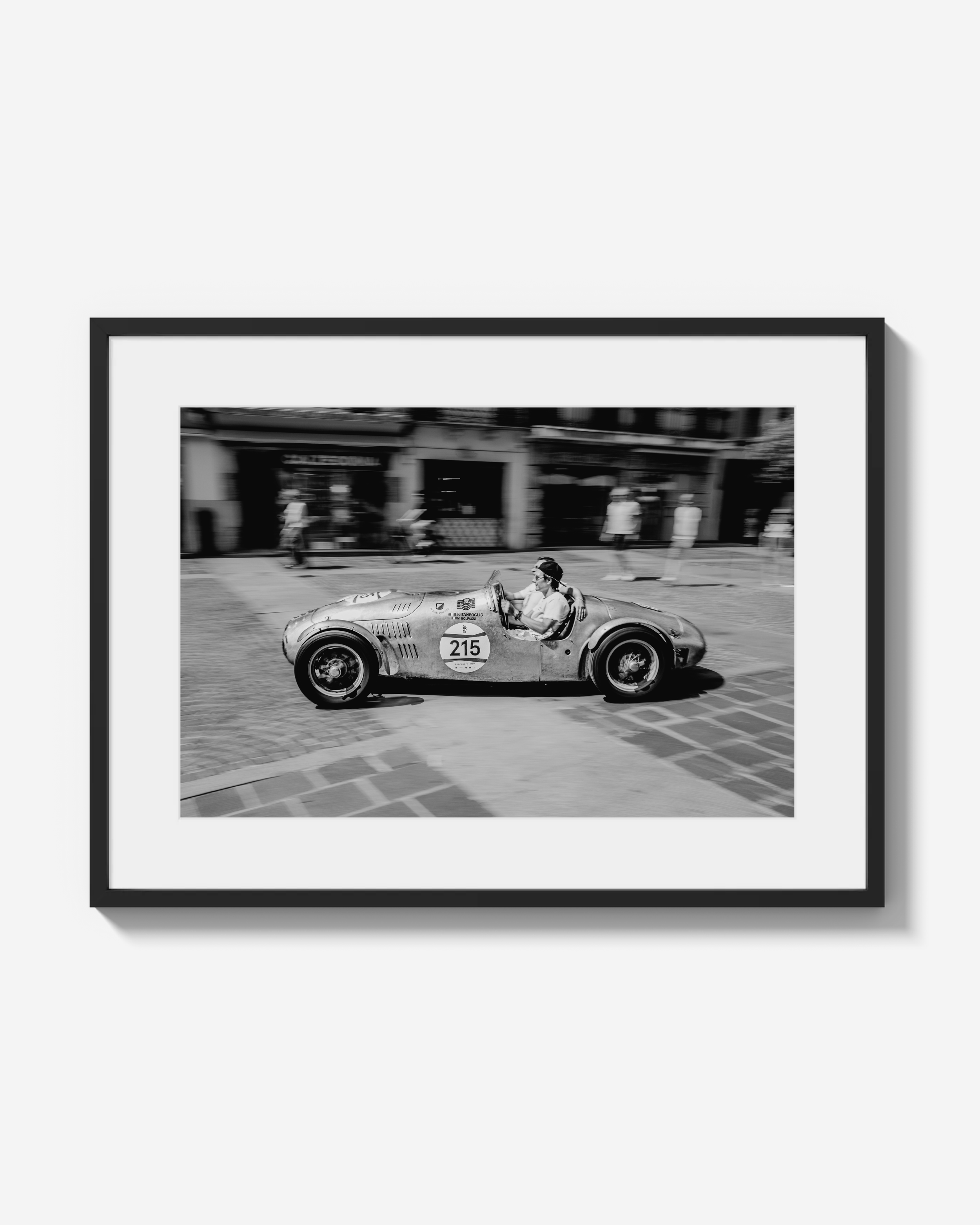 Mille Miglia III