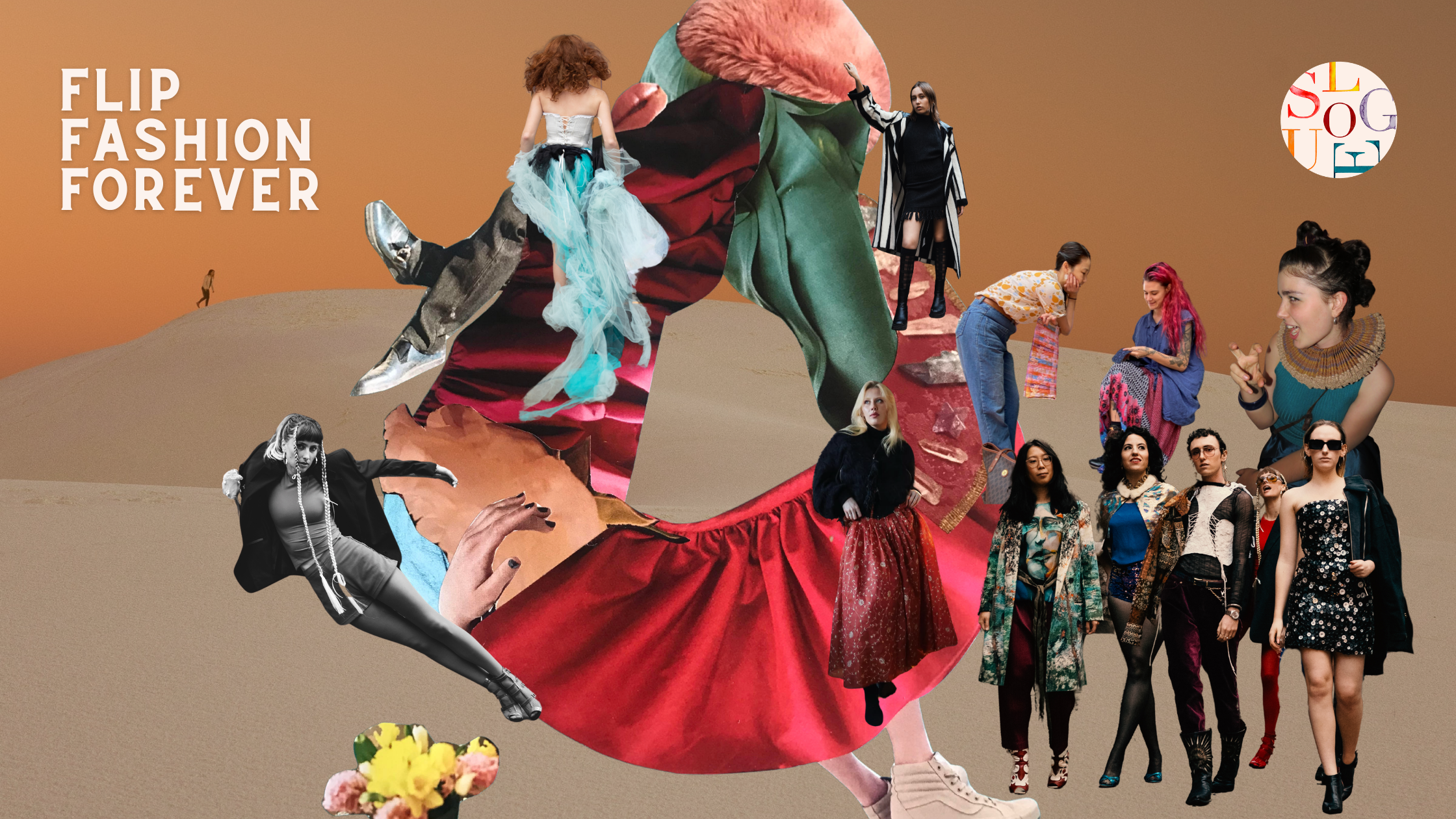 Slogue Collective Founding Membership (Six months)