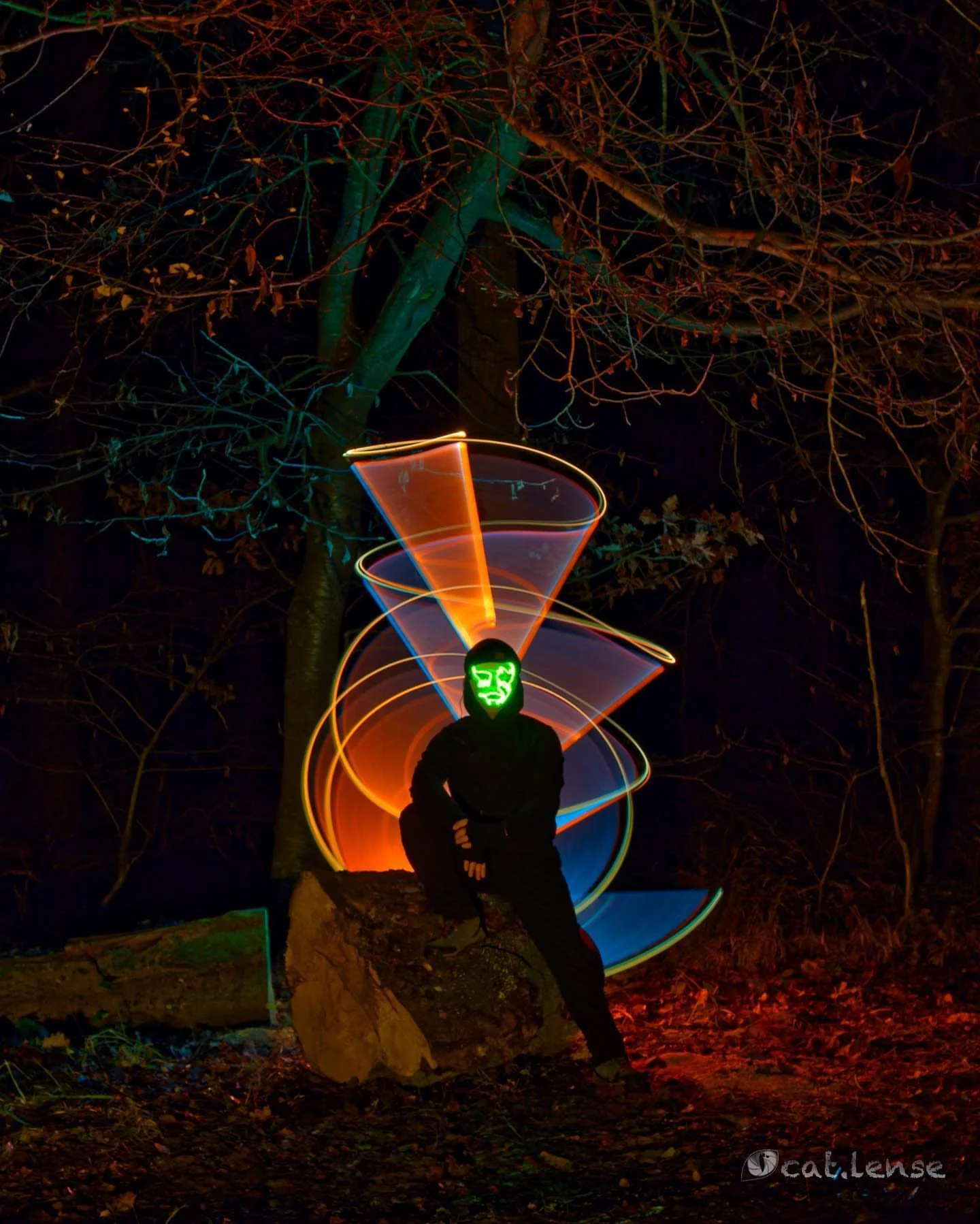 Created using the 'Nemo and Dory' complimentary Choob by @cat.lense