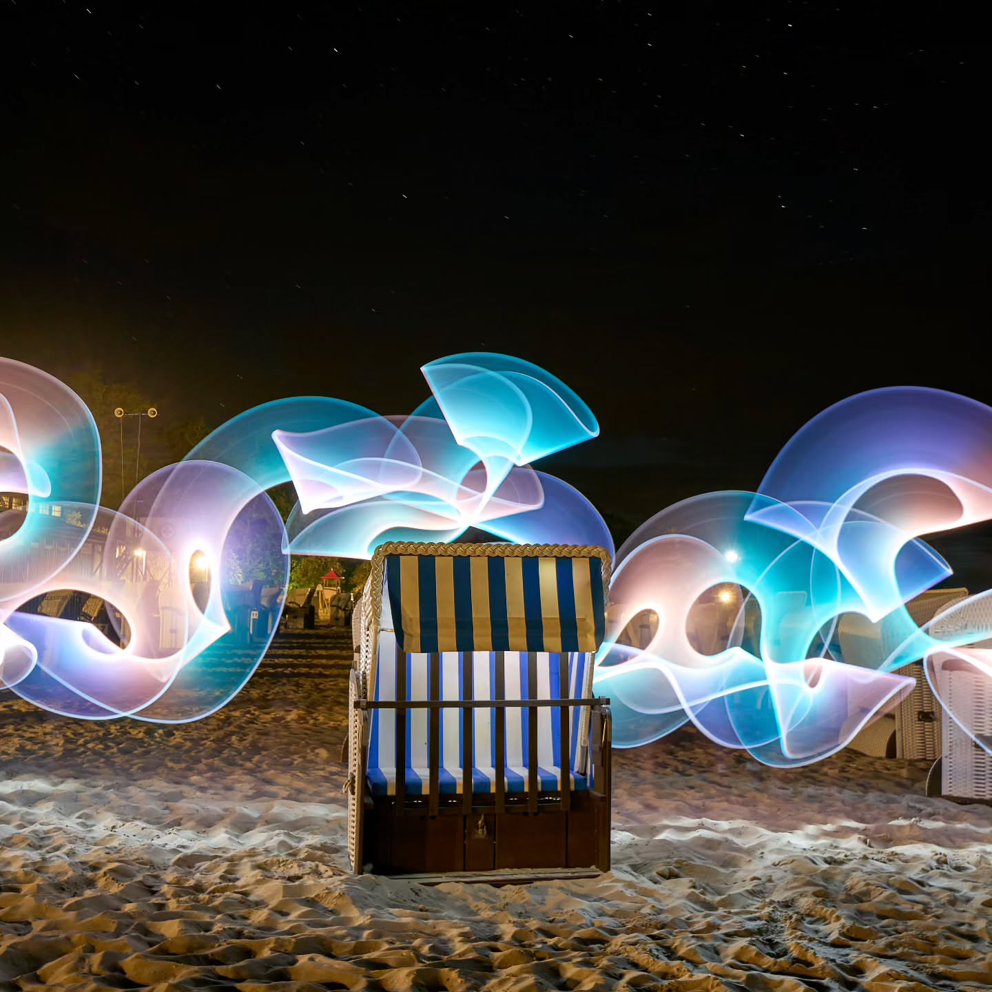 Created using the 'Twilight' Tri-Colour Evolved Choob by @skynific